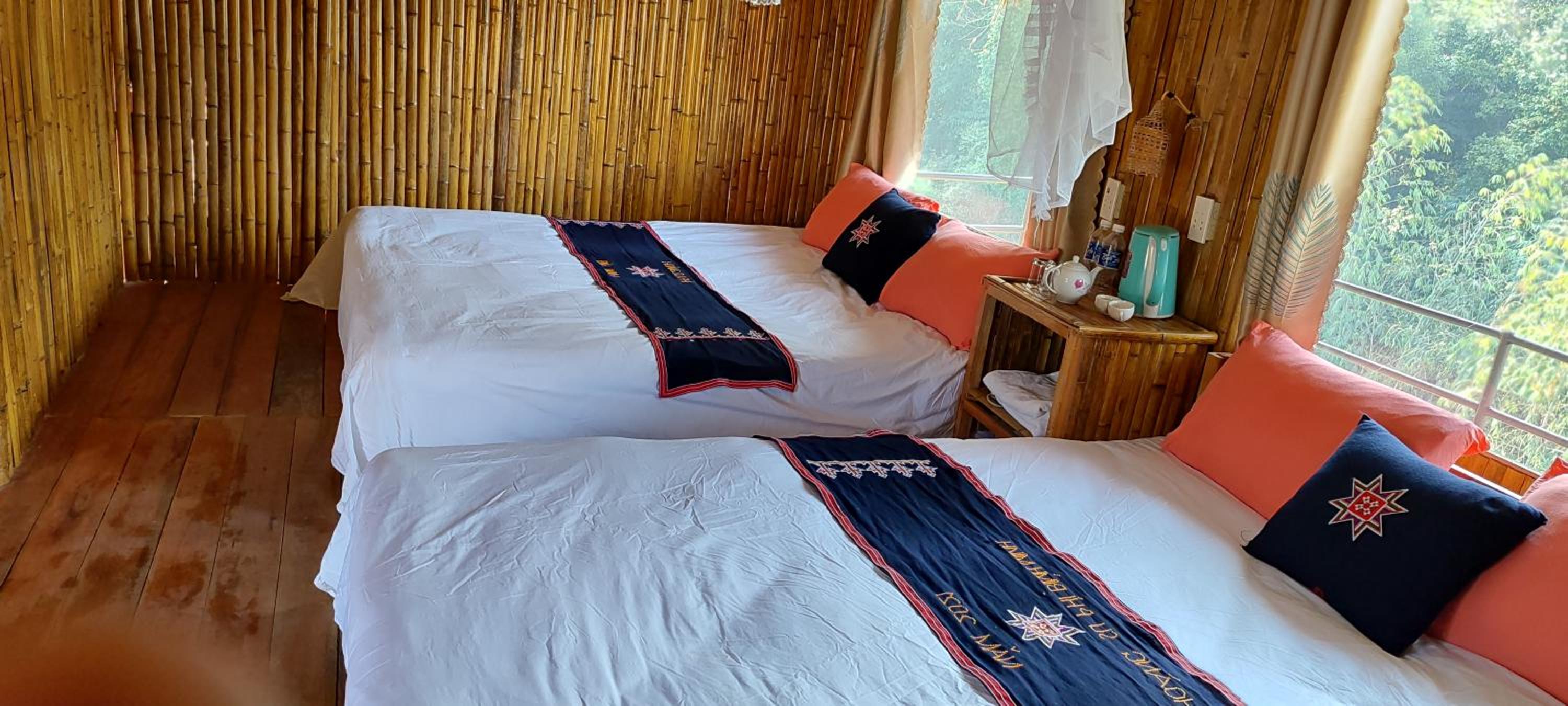 King Room with Balcony photo 2