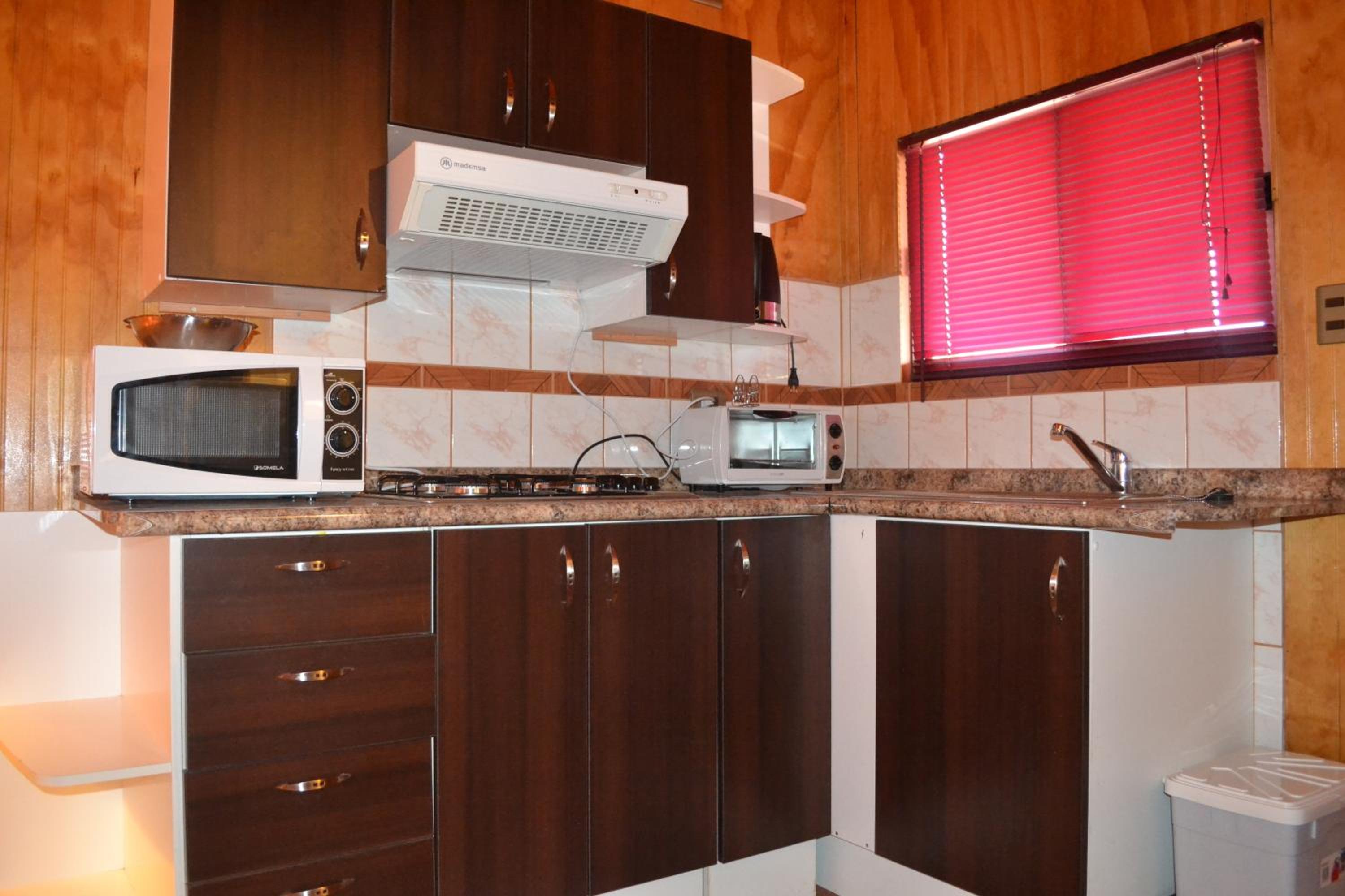 One-Bedroom Apartment (3 Adults) photo 2