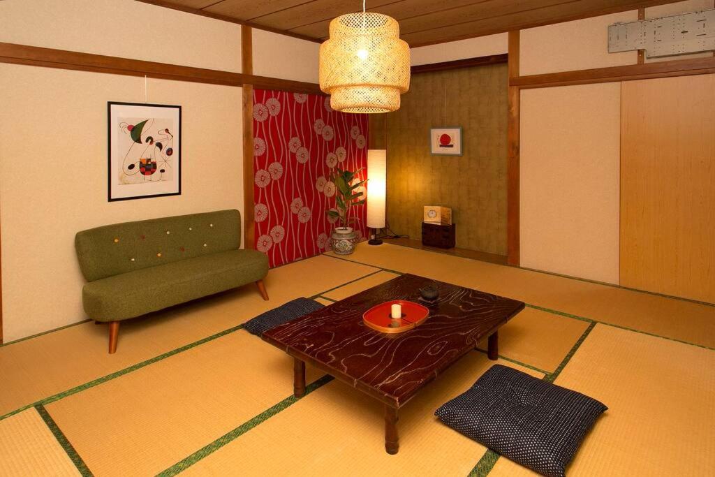 Four-Bedroom House photo 1