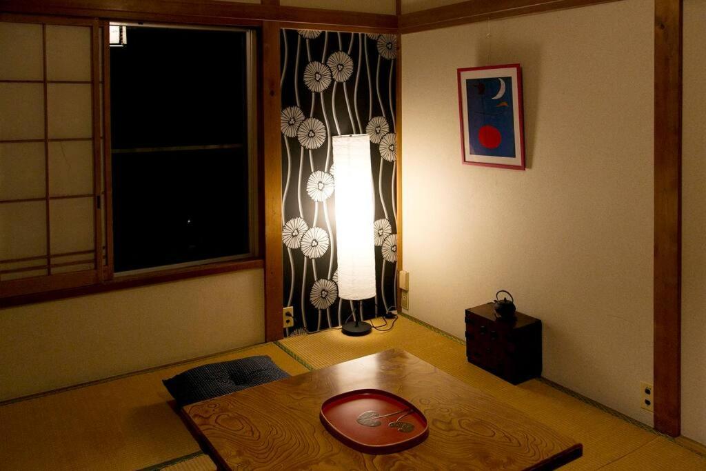 Four-Bedroom House photo 3