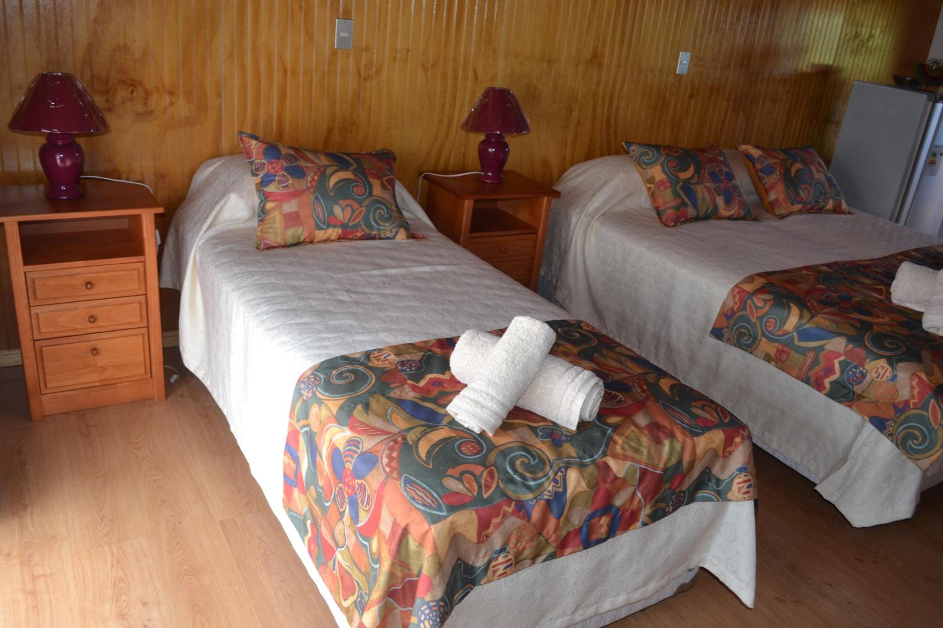 One-Bedroom Apartment (3 Adults) photo 1