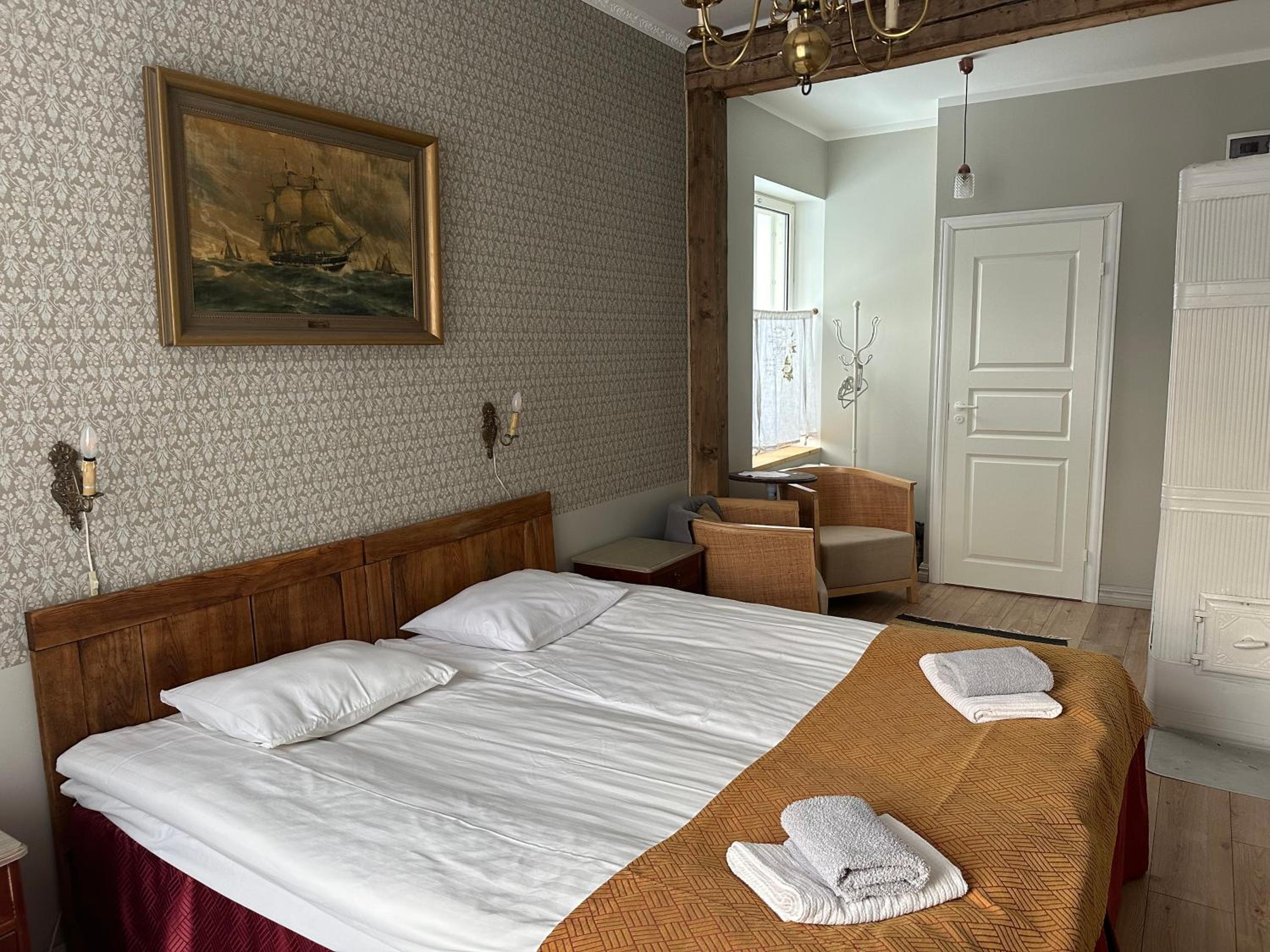 Twin Room photo 2