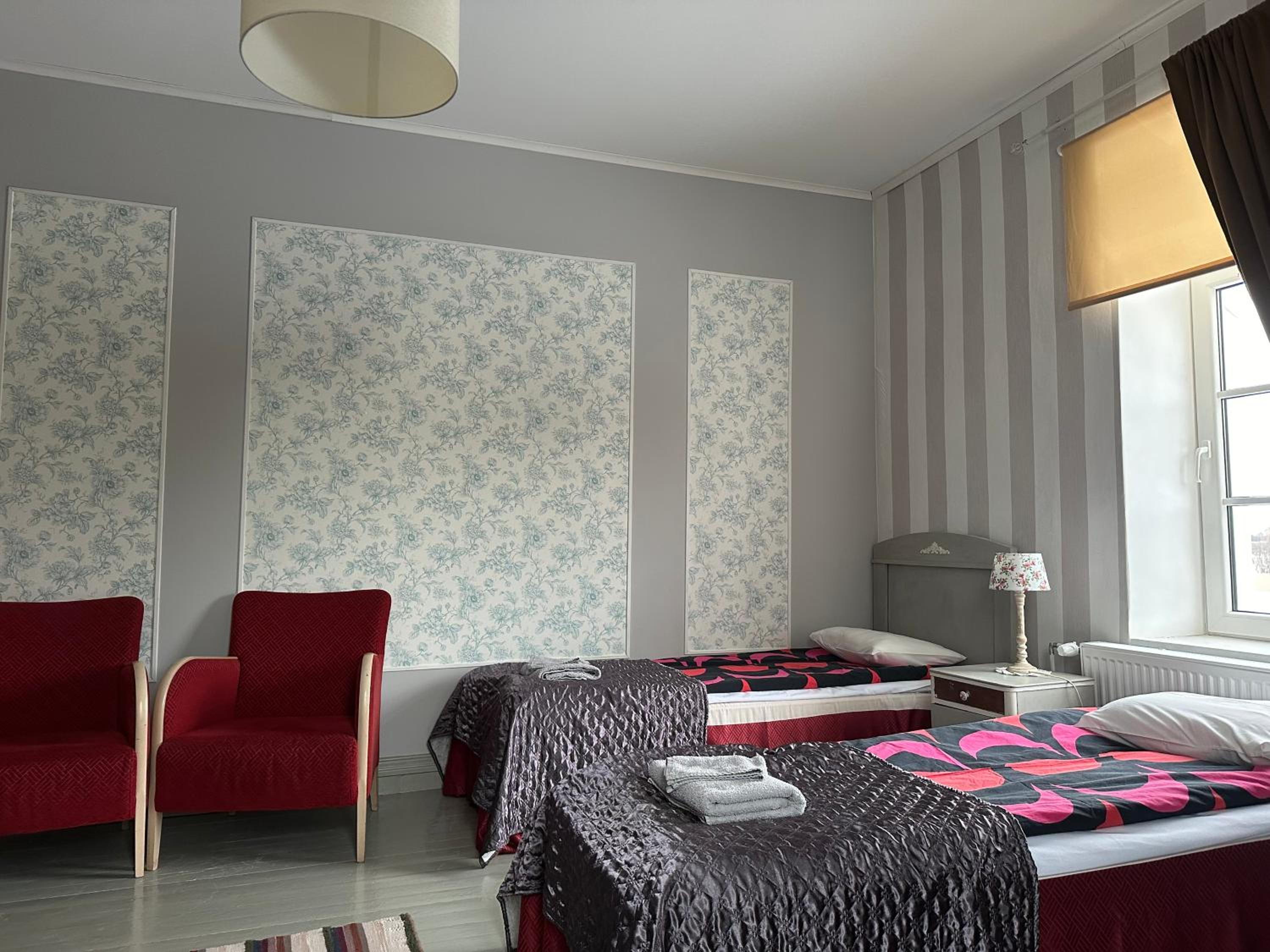 Triple Room photo 2