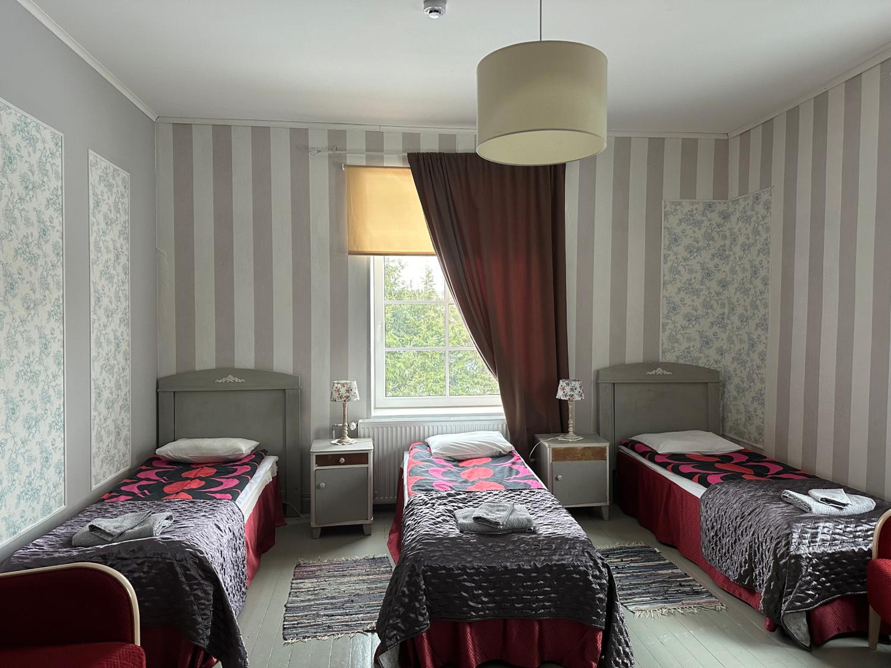 Triple Room photo 3
