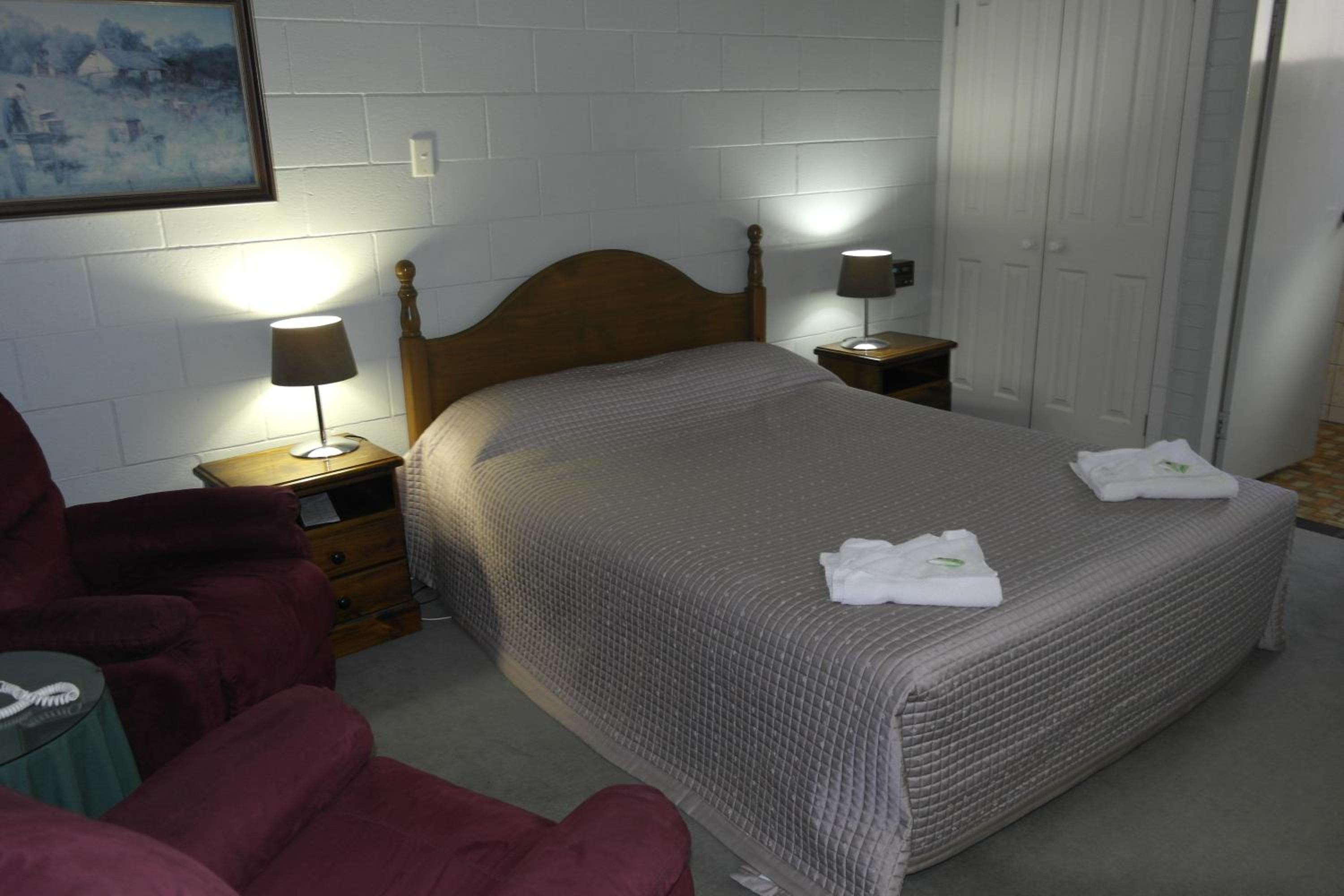 Deluxe Double Room - Photo 1
