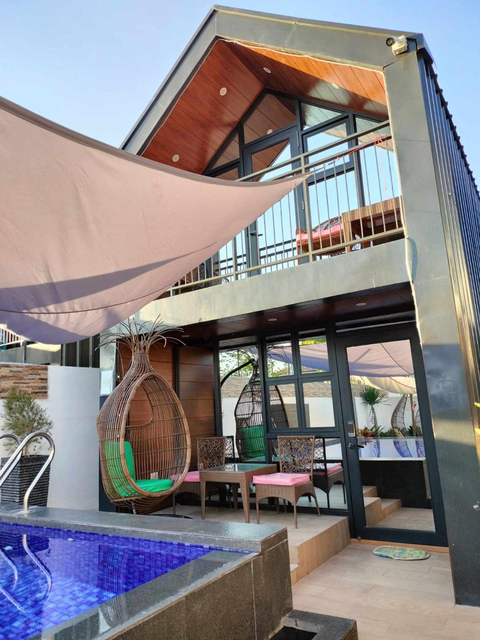 Villa with Private Pool photo 3