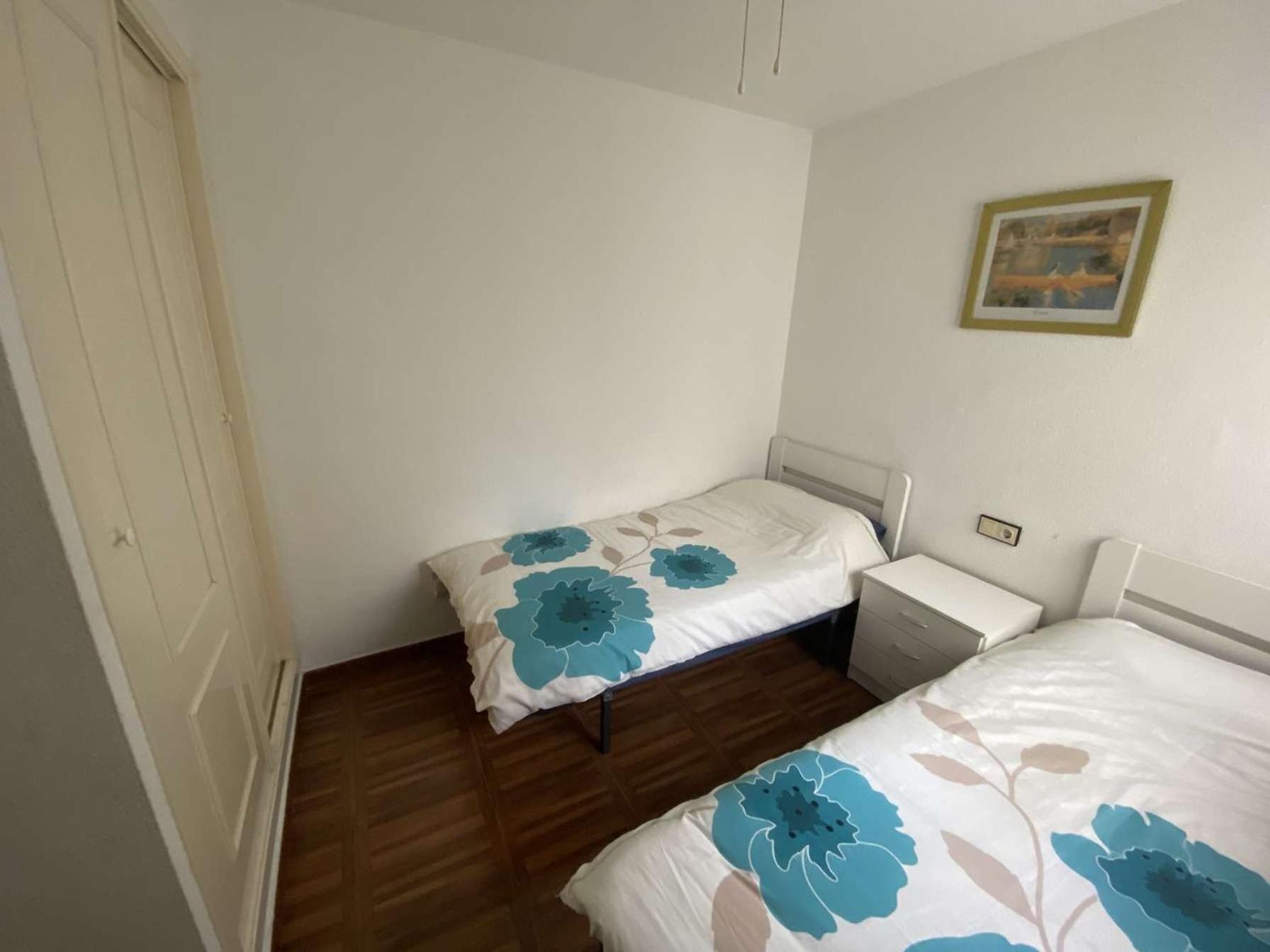 Casa de una habitación