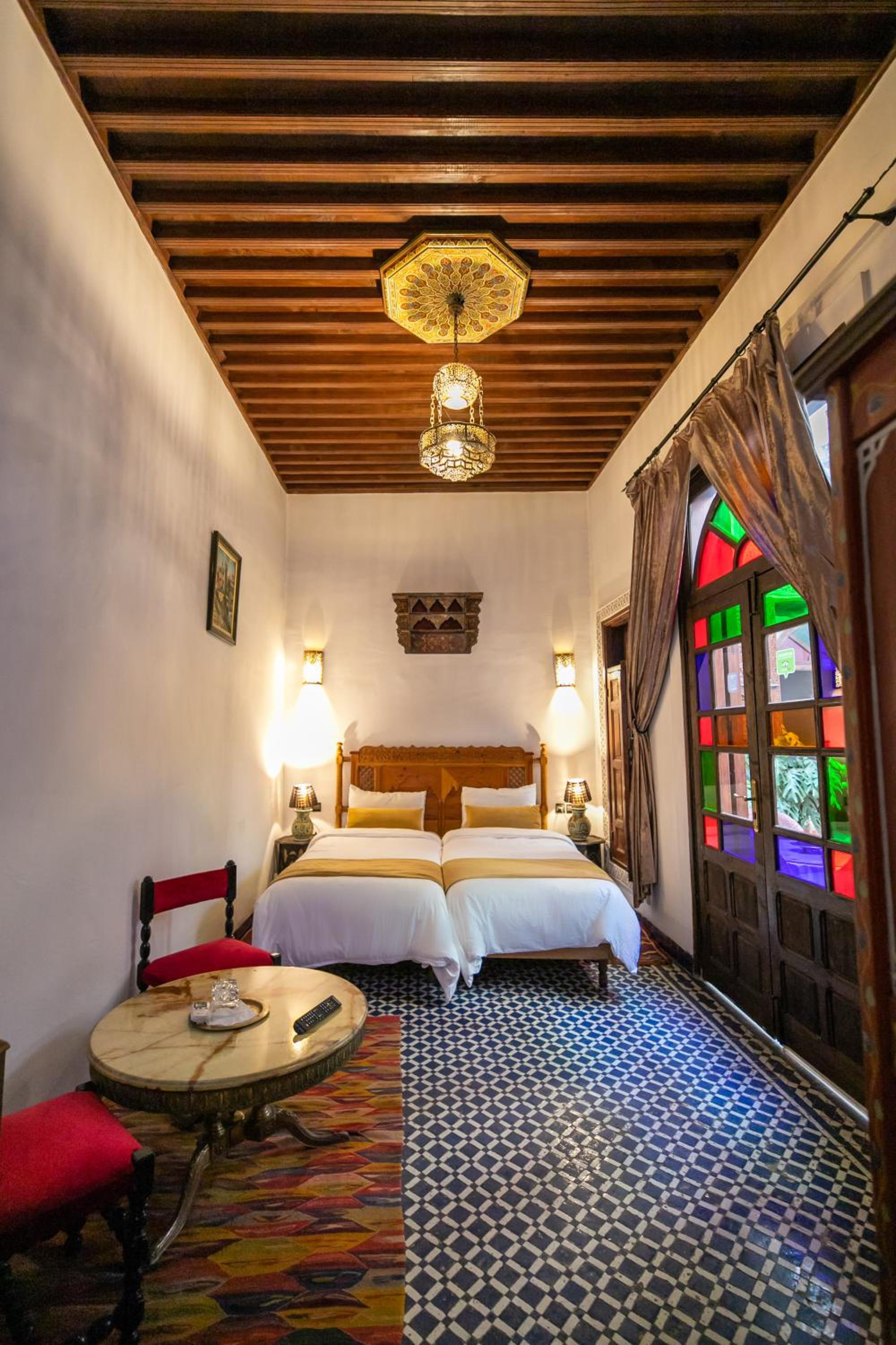 Mazagan Double/Twin Room - Photo 5