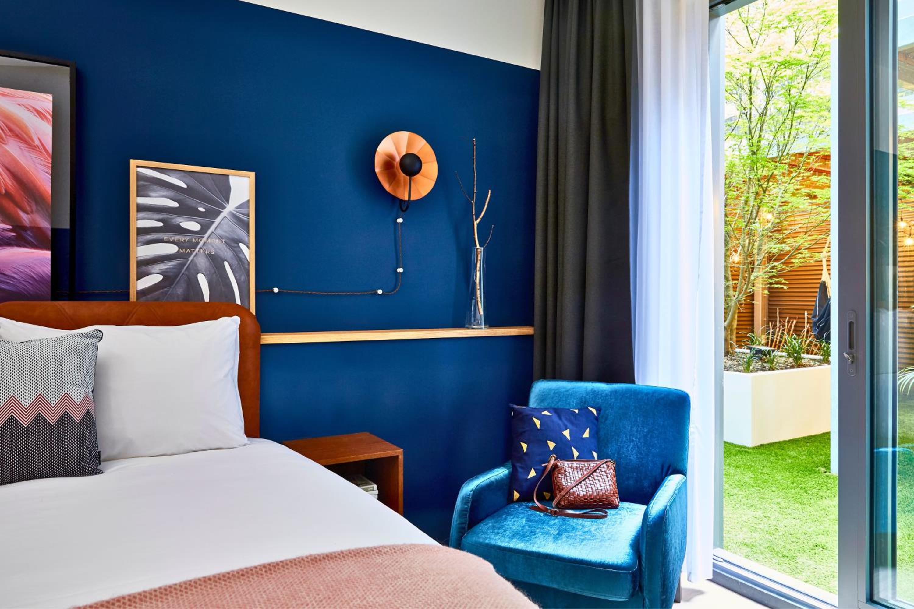 Standard Double Room with Courtyard View - Photo 1