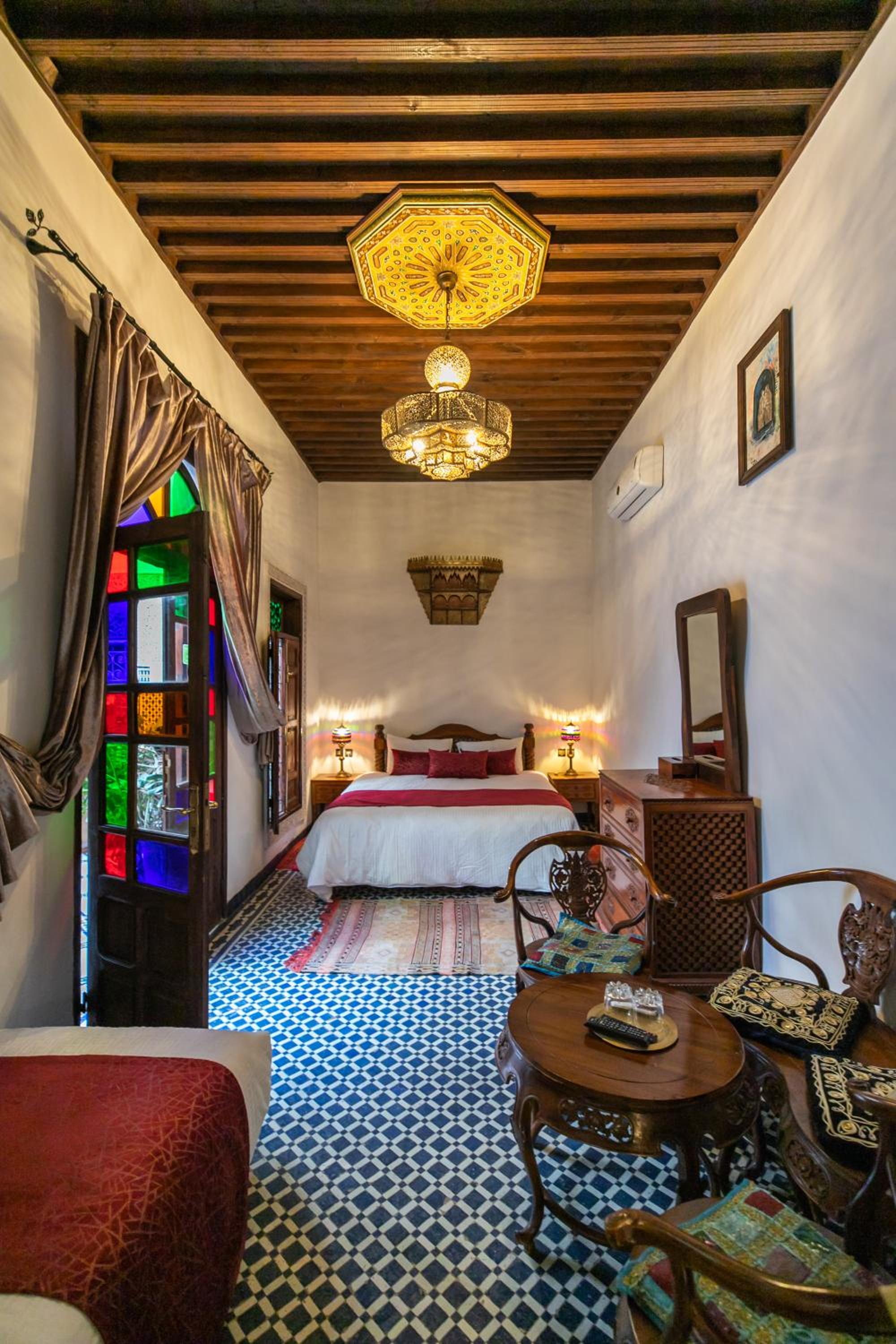 Mogador Triple Room - Photo 2