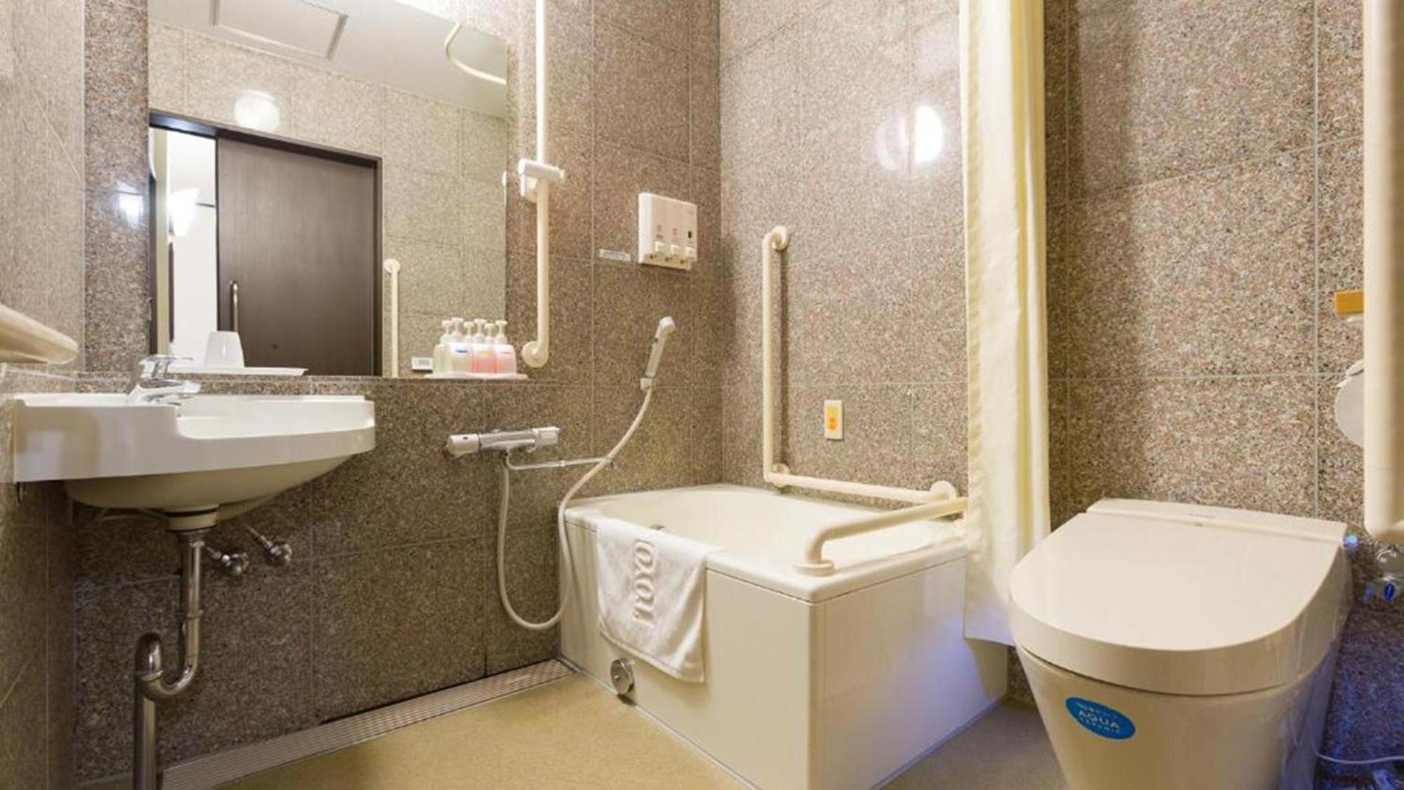 Toyoko Inn Tochigi Ashikaga eki Kita guchi, Bilde 7