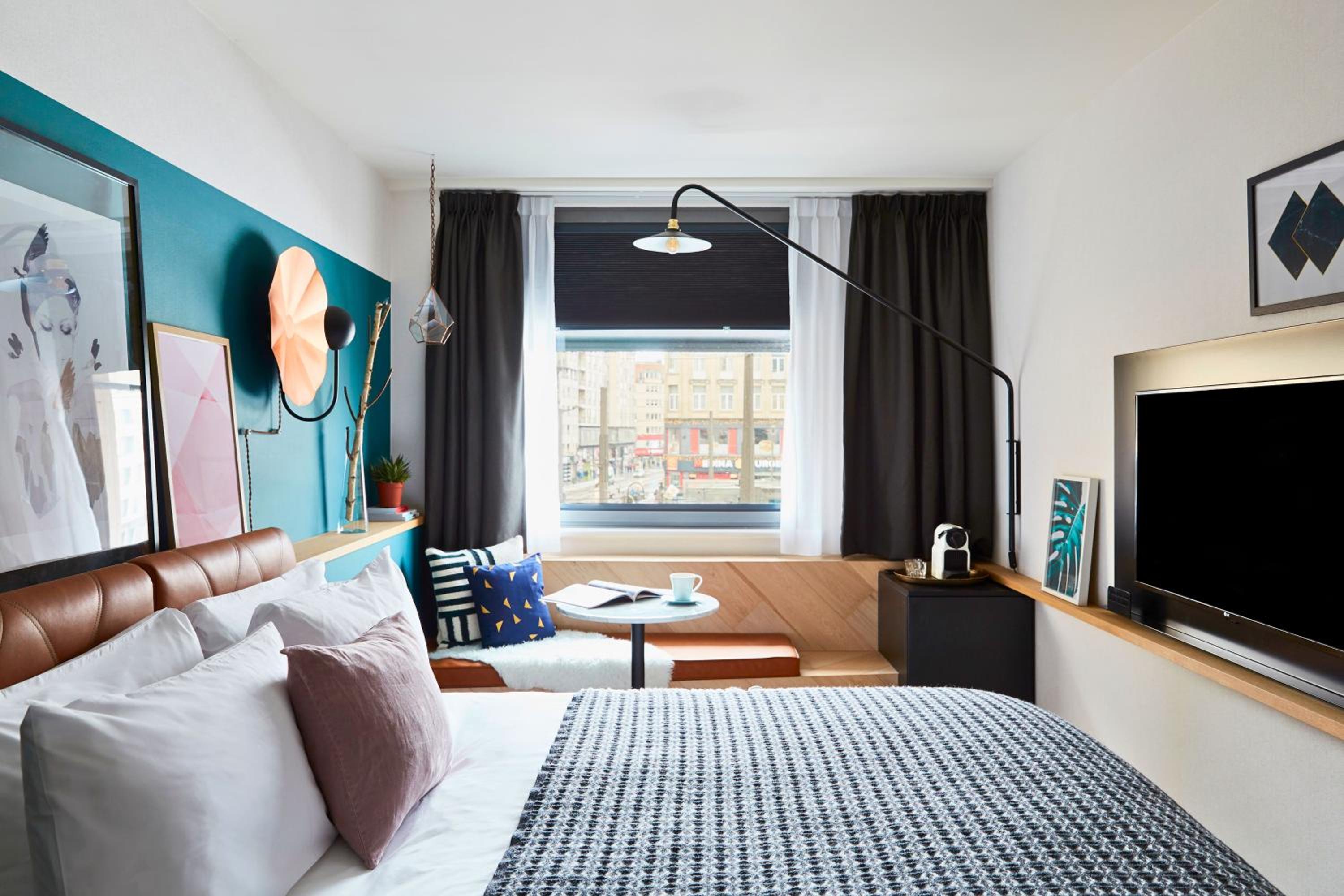 Standard Room - Photo 3
