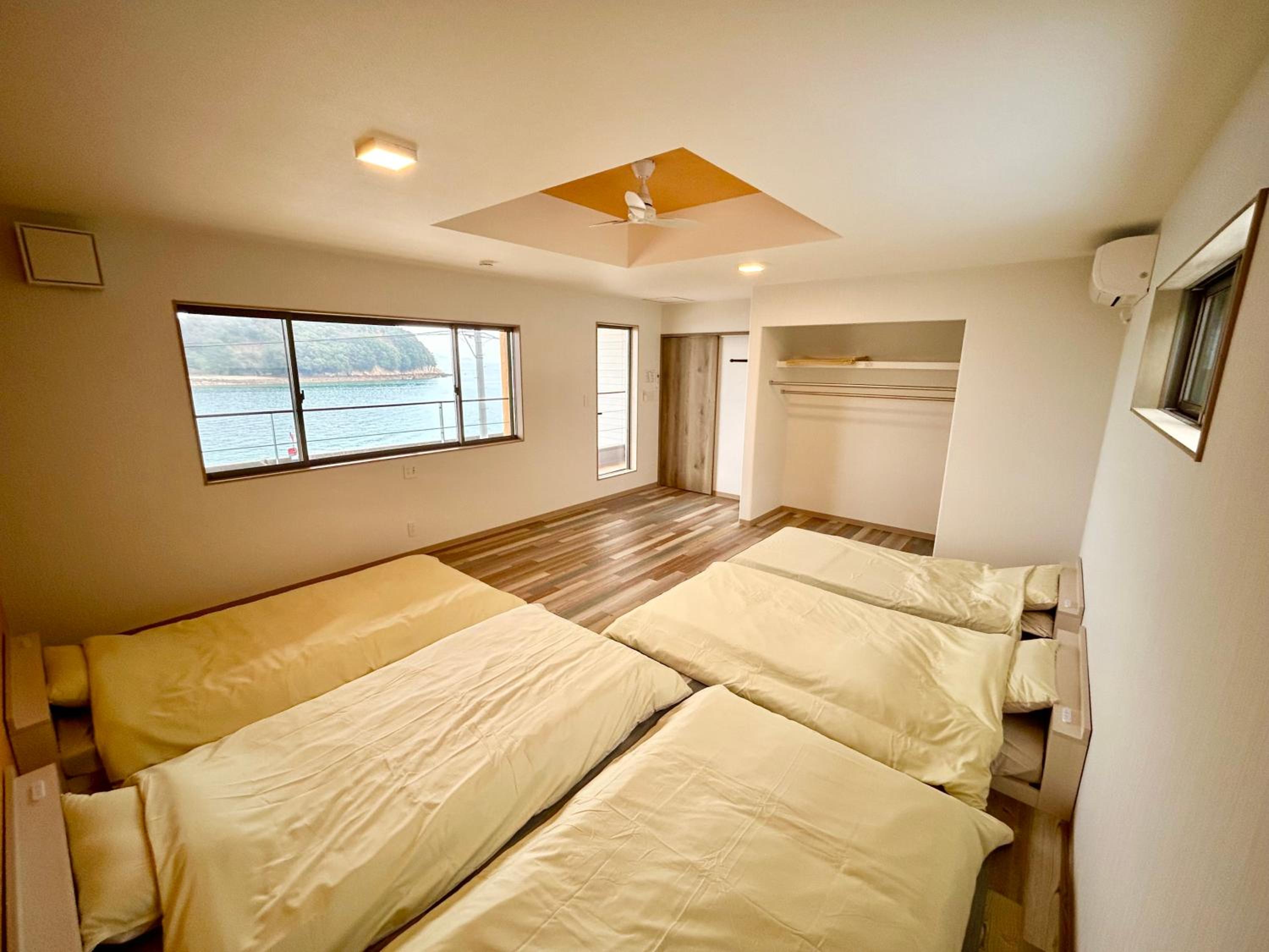 Two-Bedroom Villa photo 1