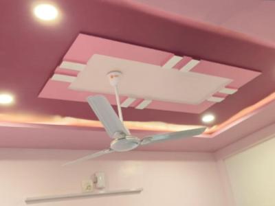 Standard Double Room With Fan photo 2