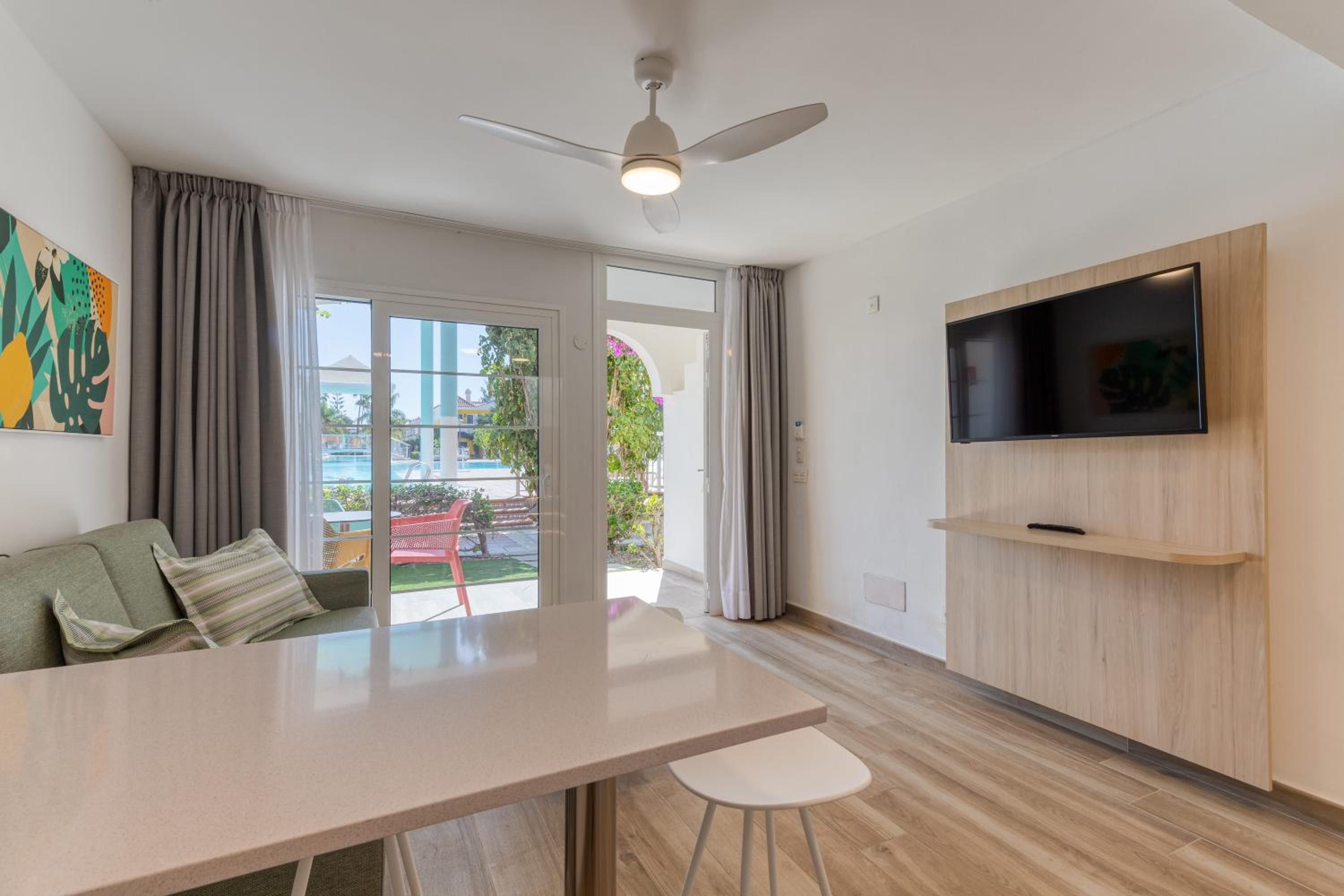Two-Bedroom Bungalow (2 Adults + 2 Children) - Photo 1