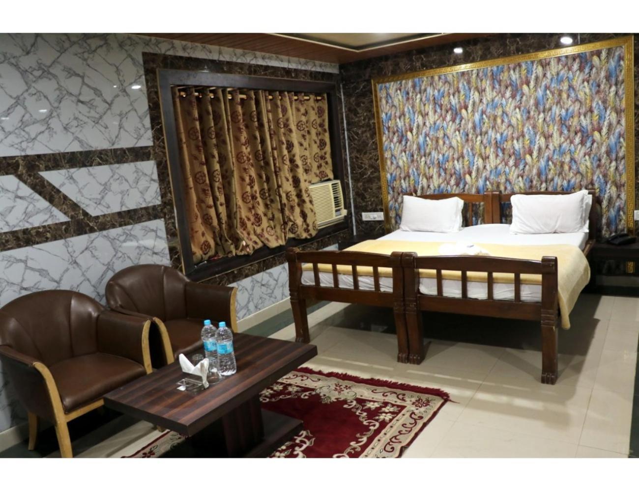 Deluxe Room photo 2