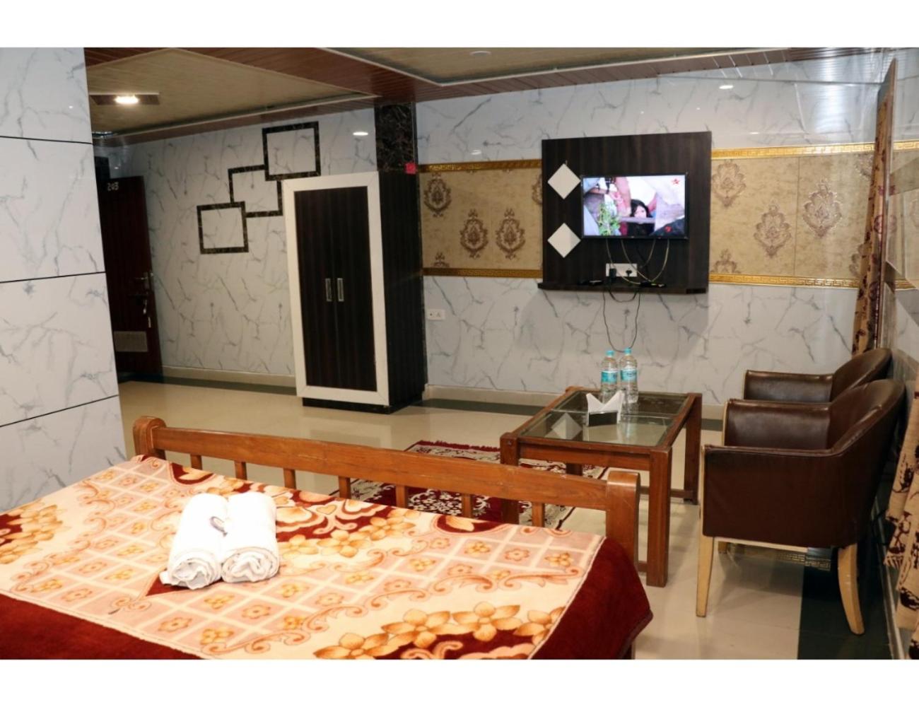 Superior Double Room photo 3