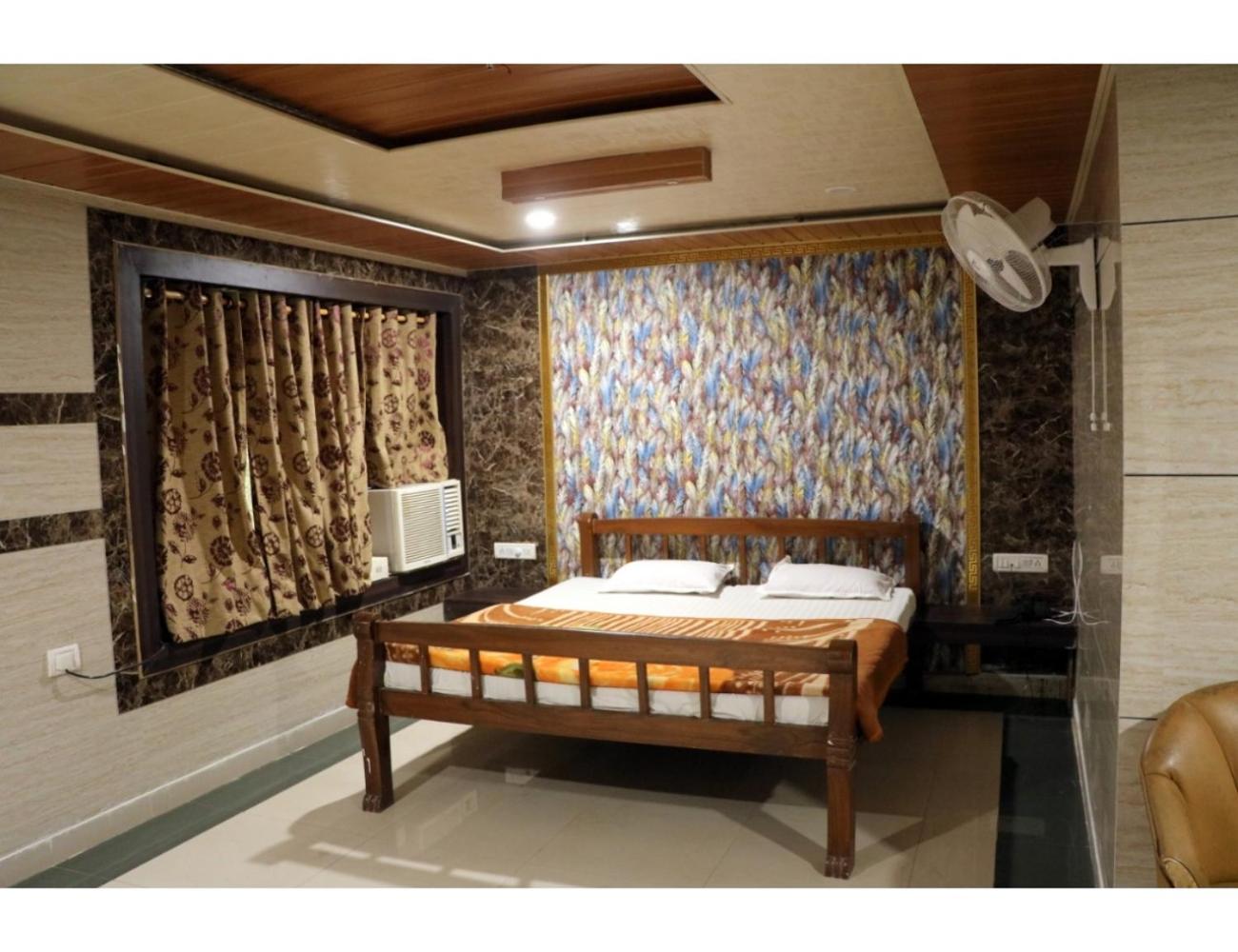 Deluxe Room photo 3
