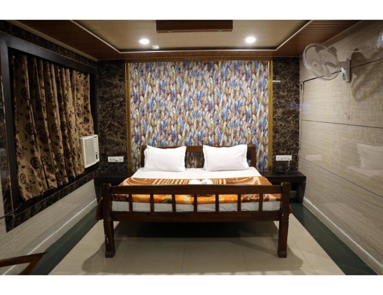 Deluxe Room photo 1