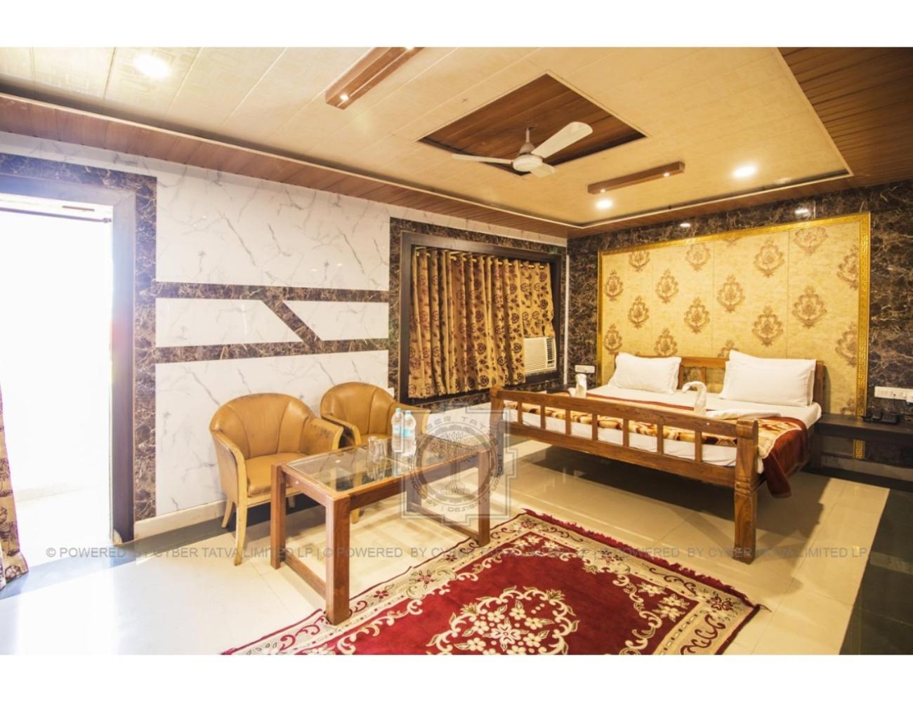 Superior Double Room photo 2