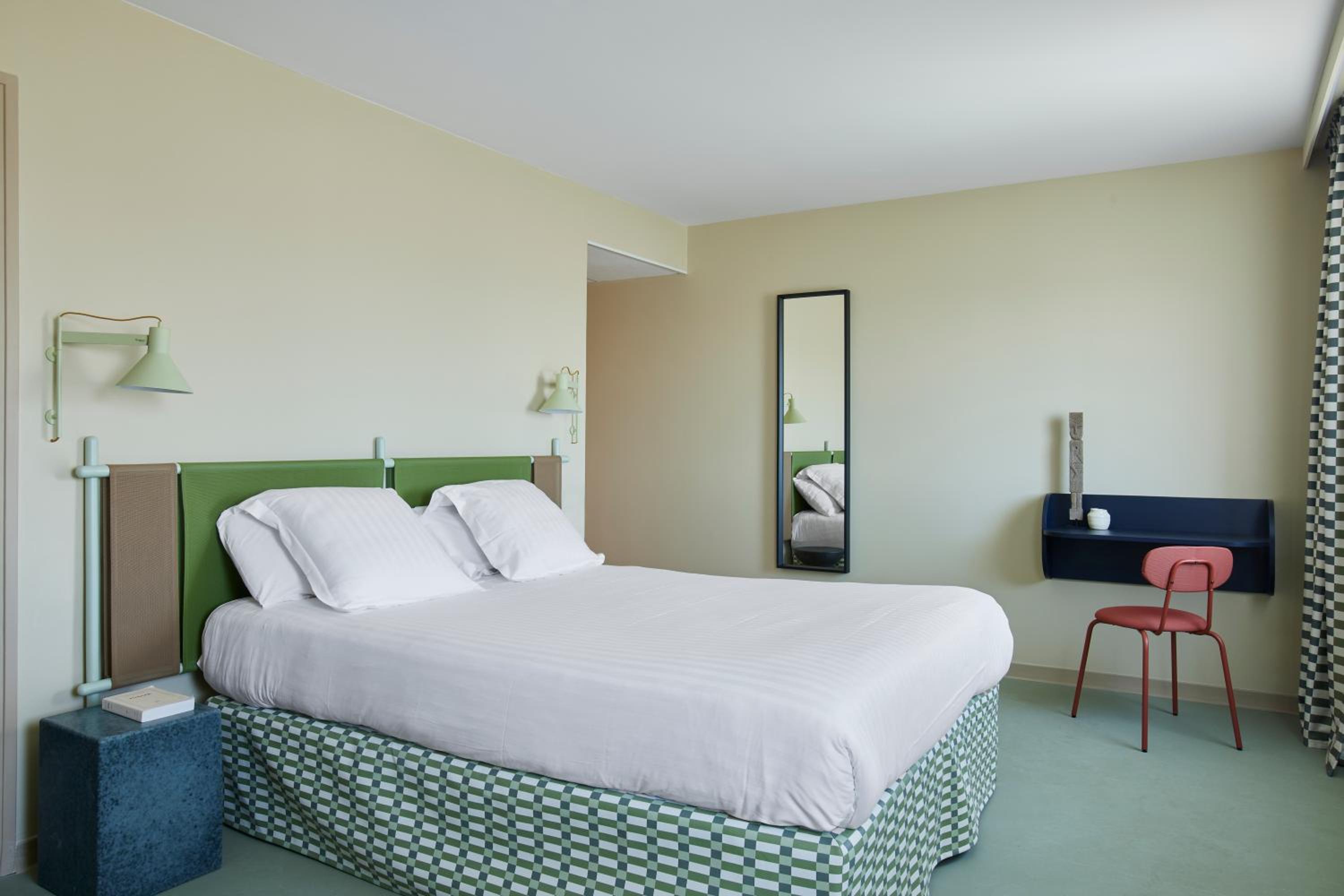 Prestige Double Room - Photo 3