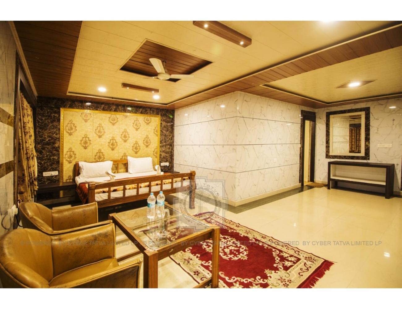 Superior Double Room photo 1