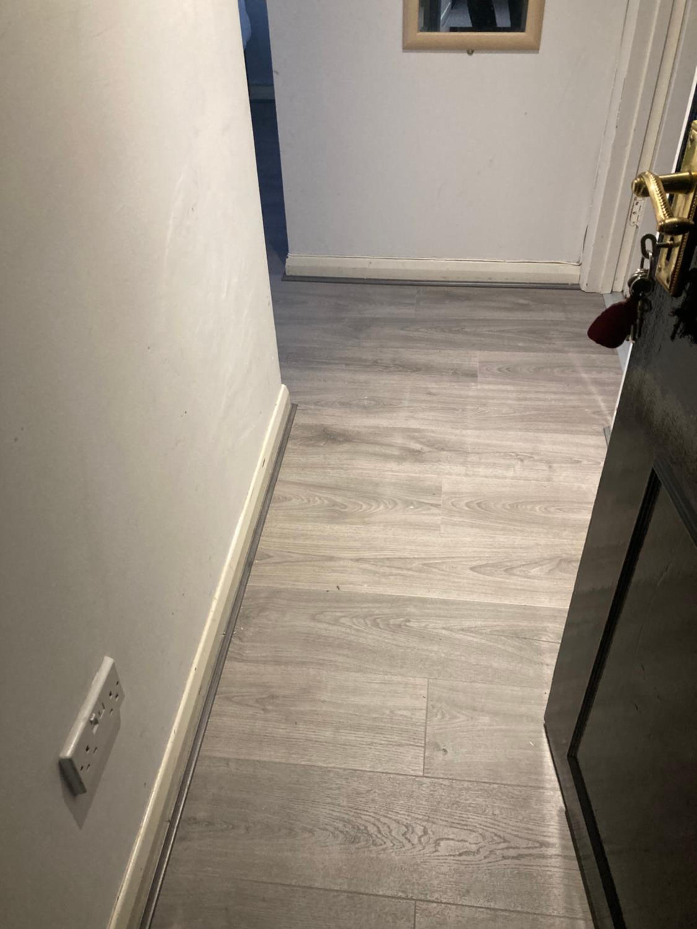 Standard Twin Room - Photo 2