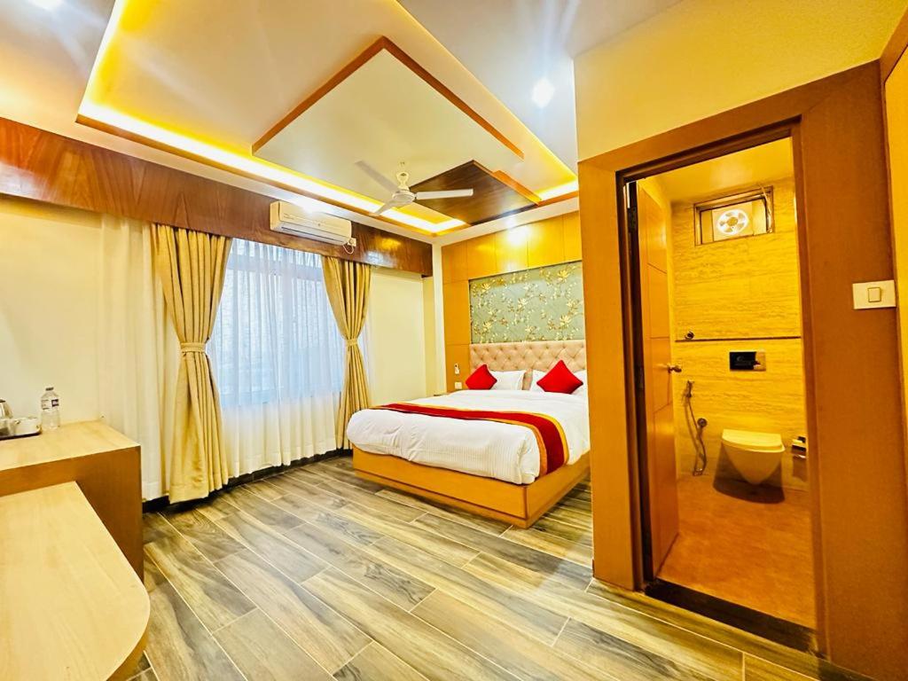 Double Room photo 2
