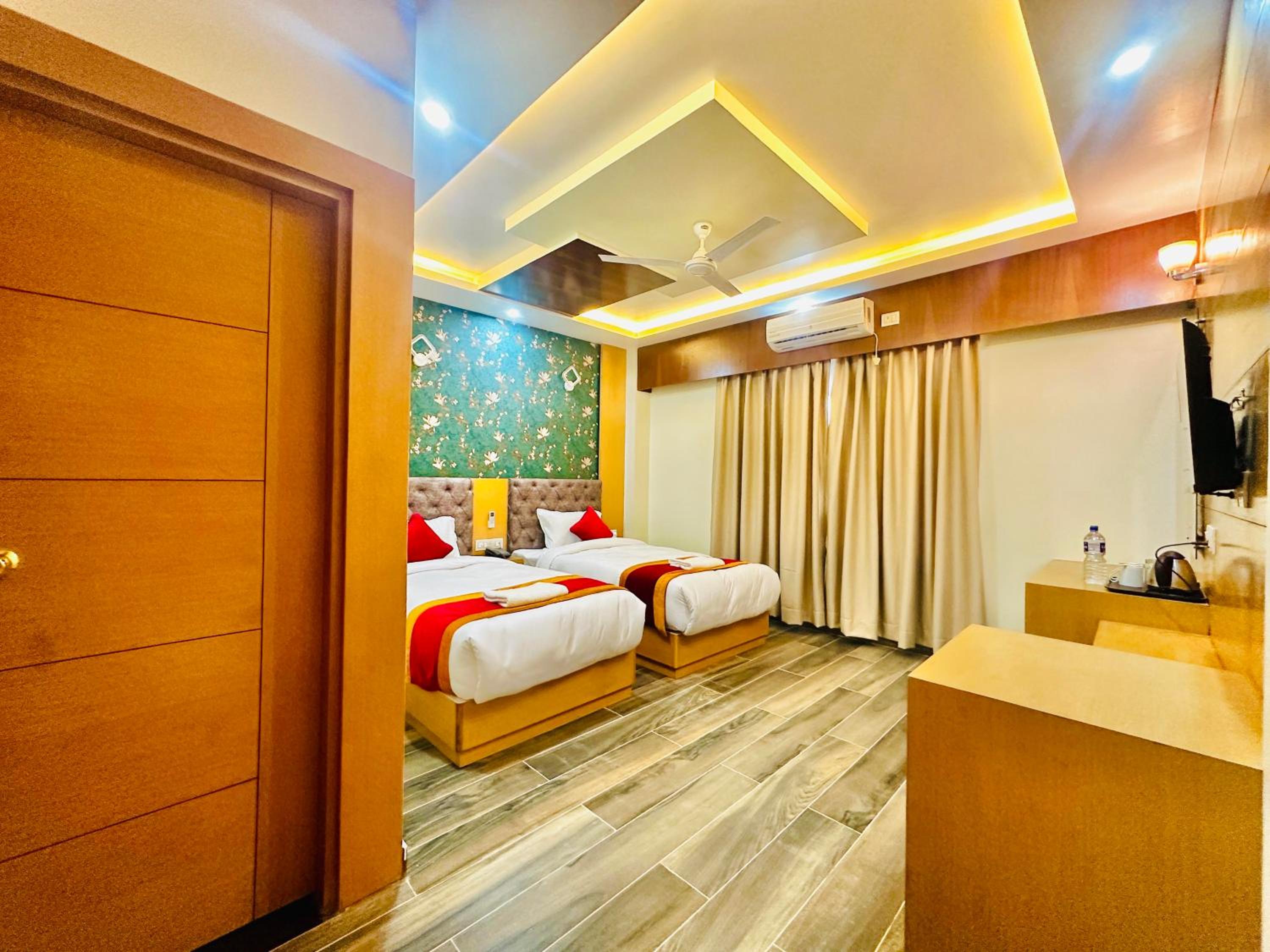 Double Room photo 1