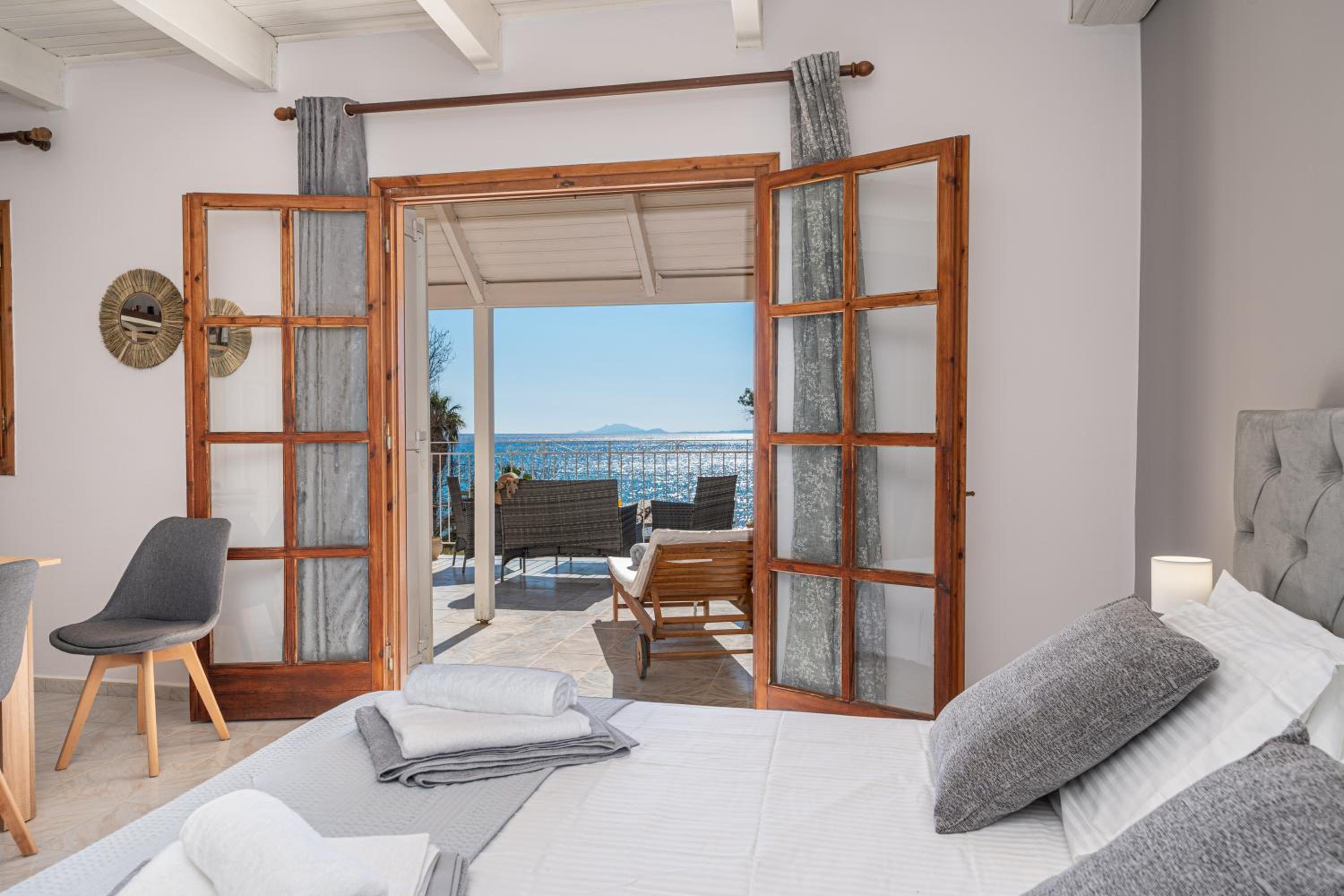 Penthouse Apartment photo 3