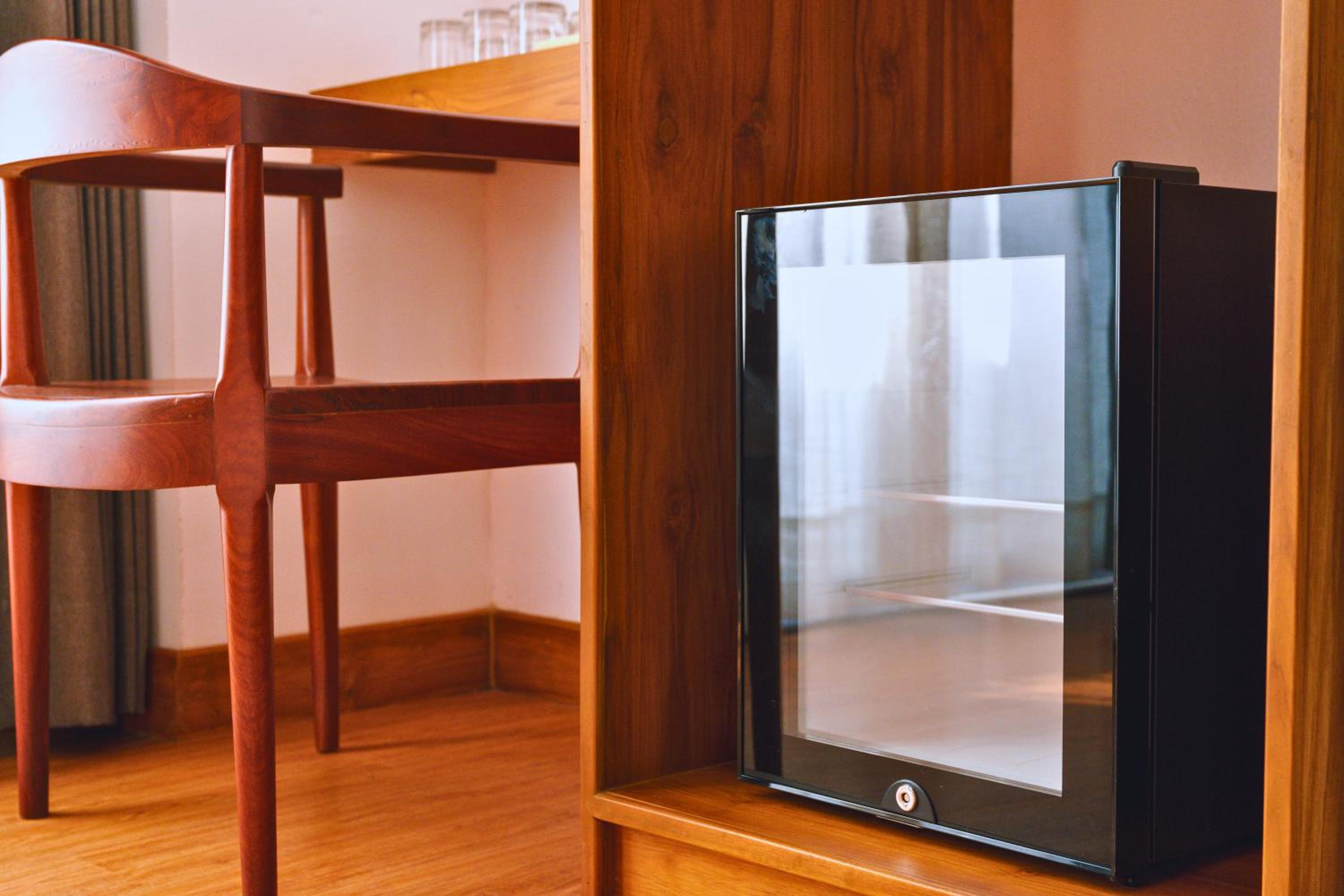 Bunk Bed In Female Dormitory Room   photo 2