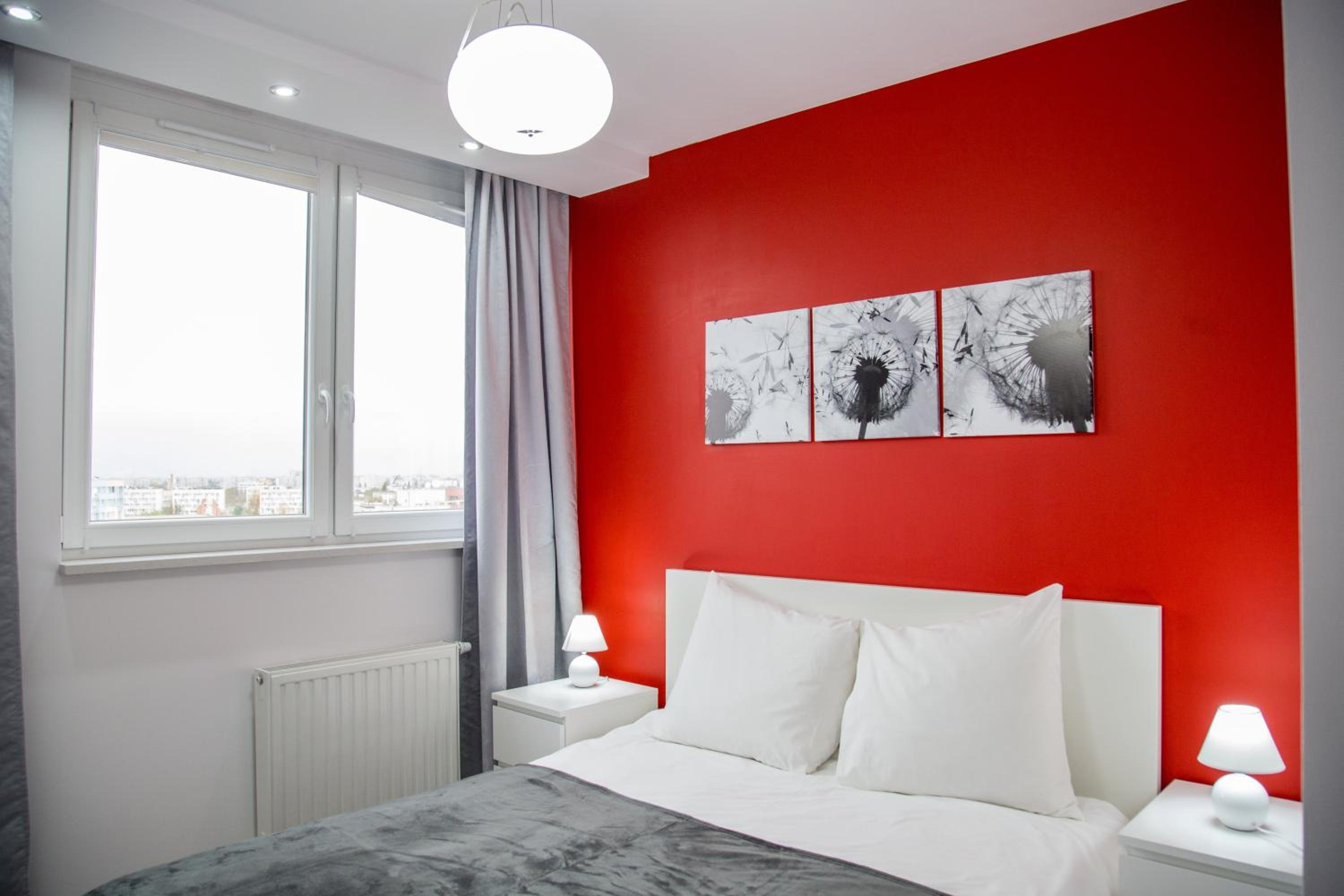 Apartment G0899B with One-Bedroom