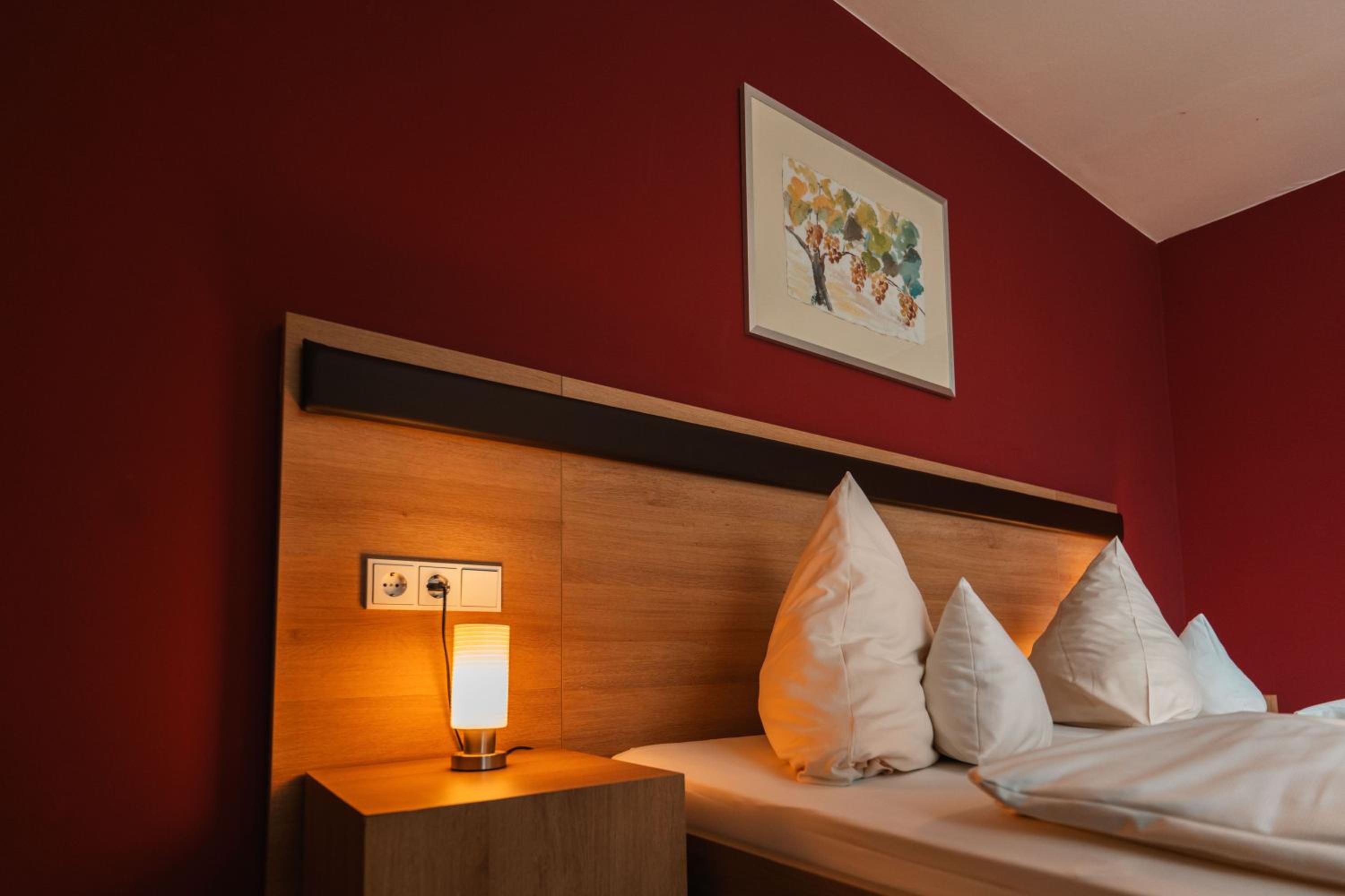 Comfort Double Room photo 2