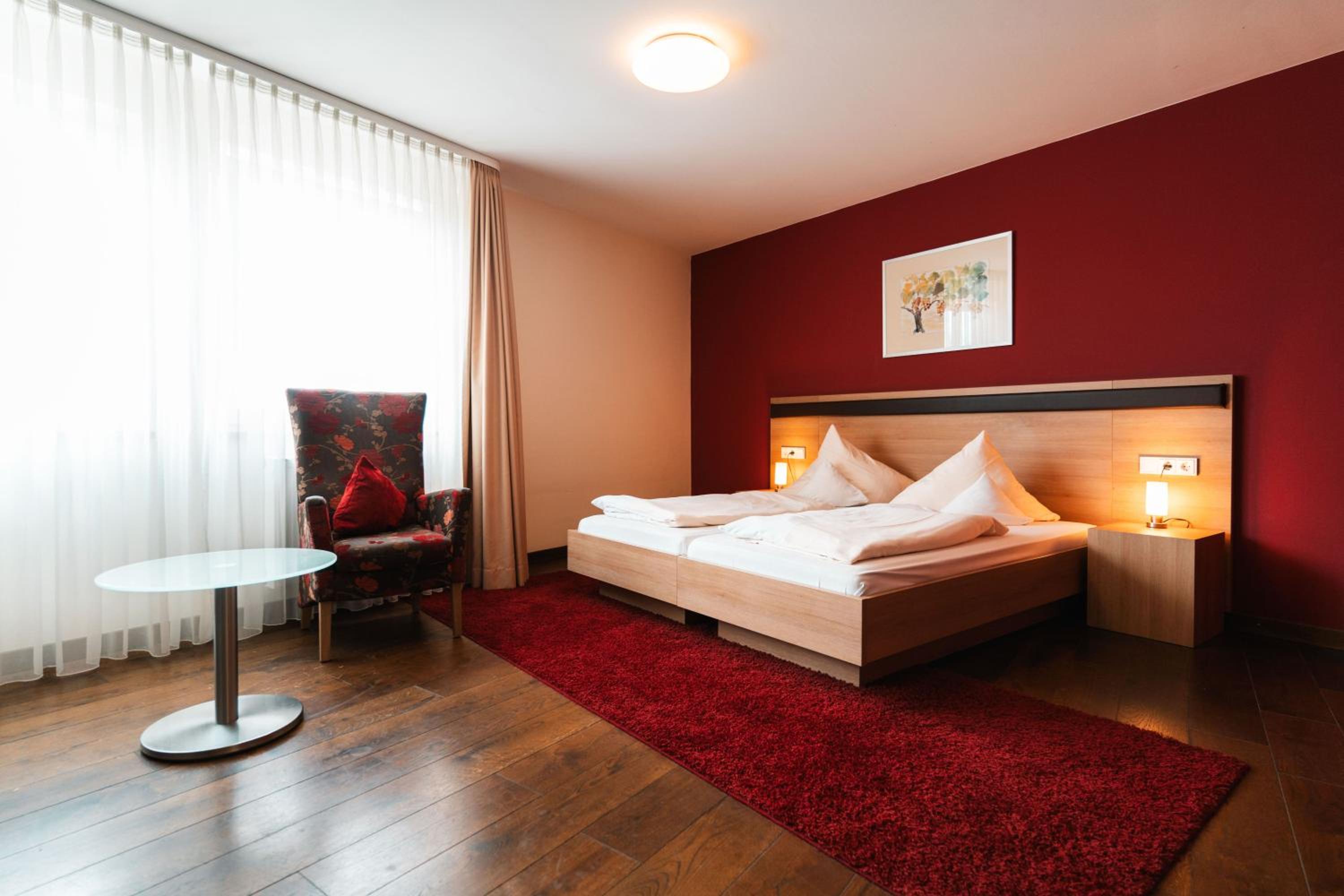 Comfort Double Room