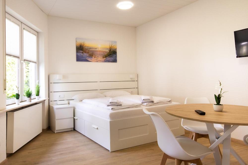 Double Room with Terrace photo 1