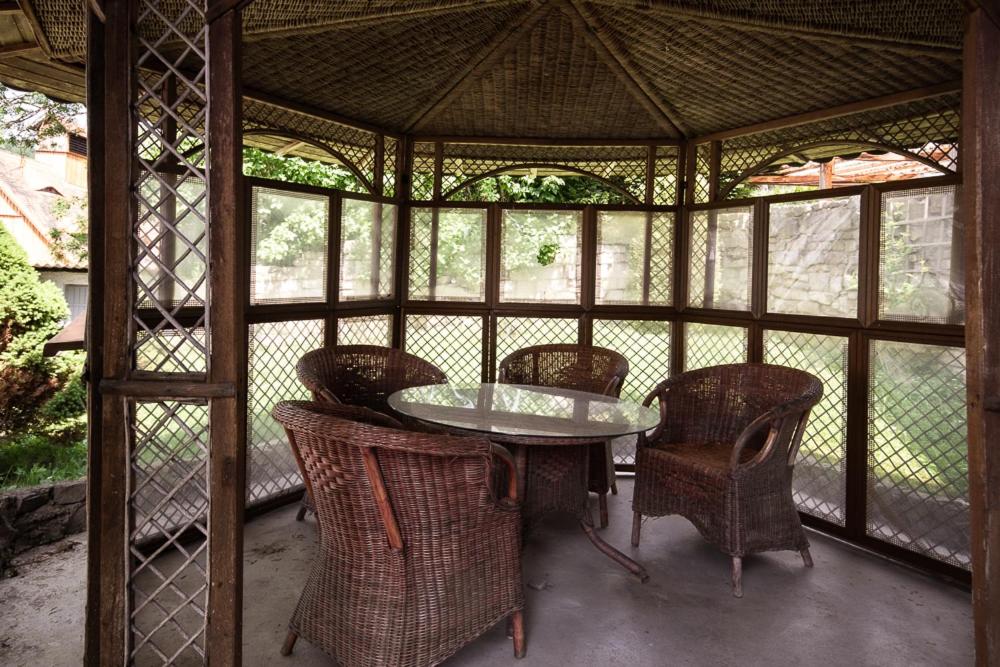 Double Room with Terrace photo 3