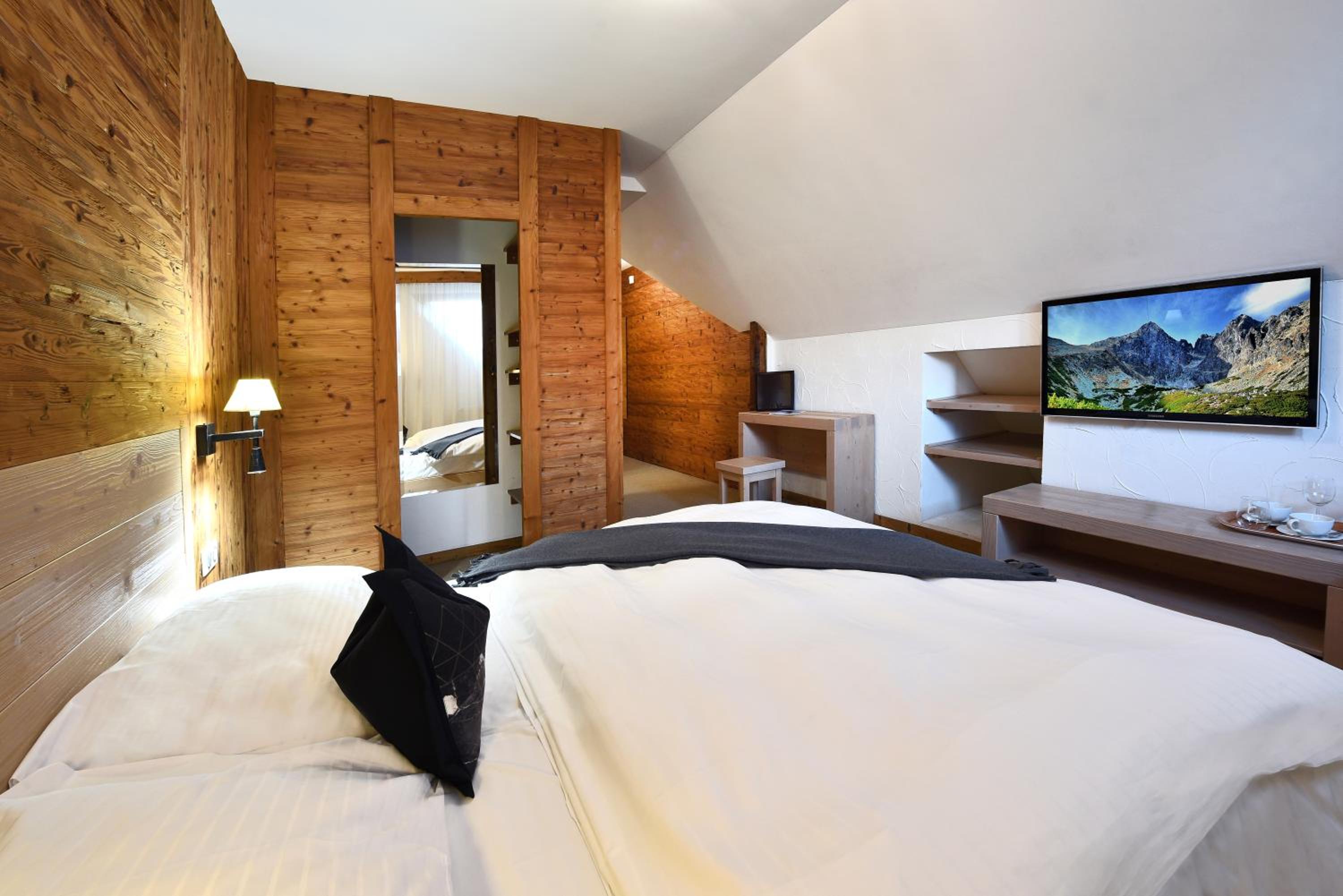 Double Room photo 2