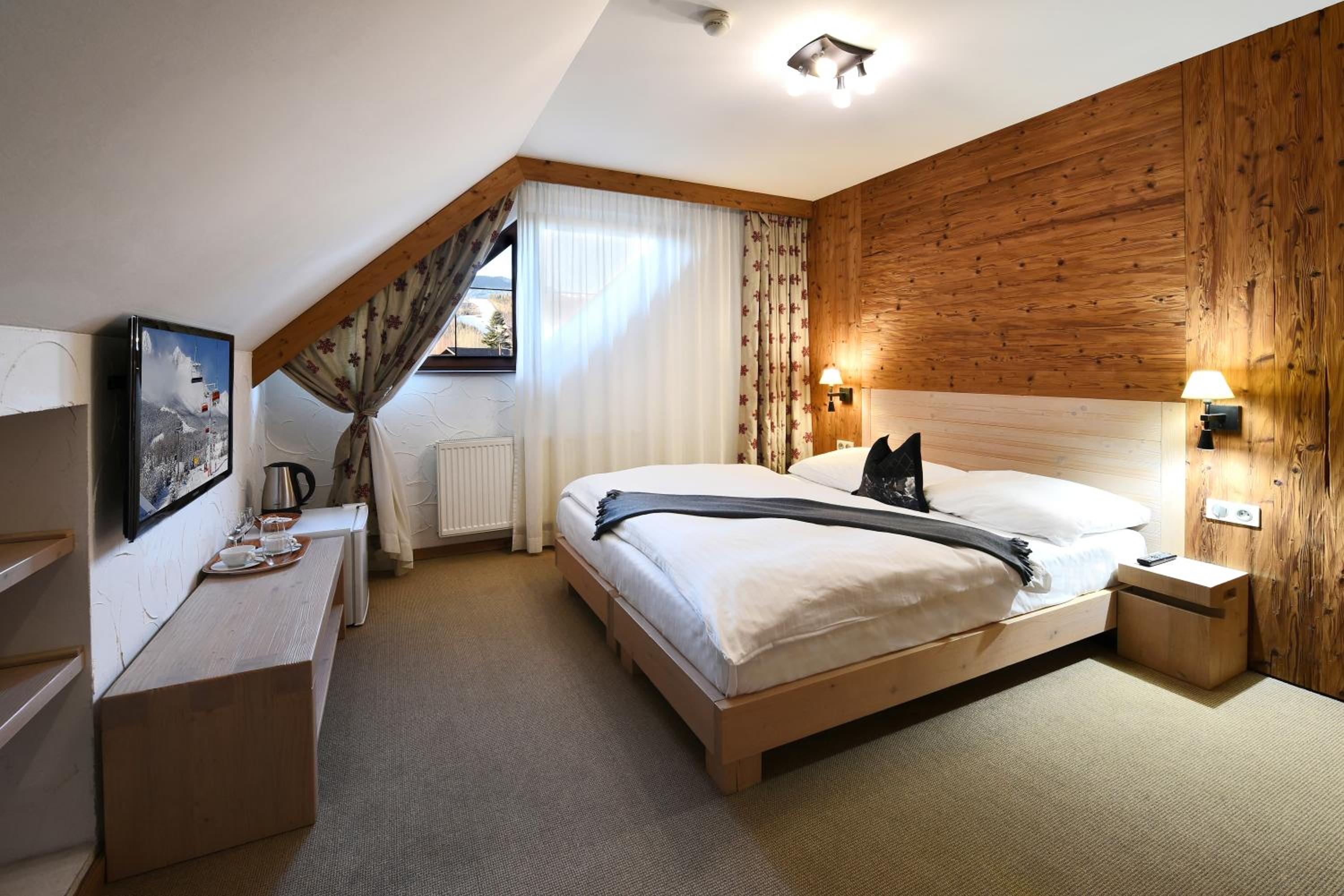 Double Room photo 3