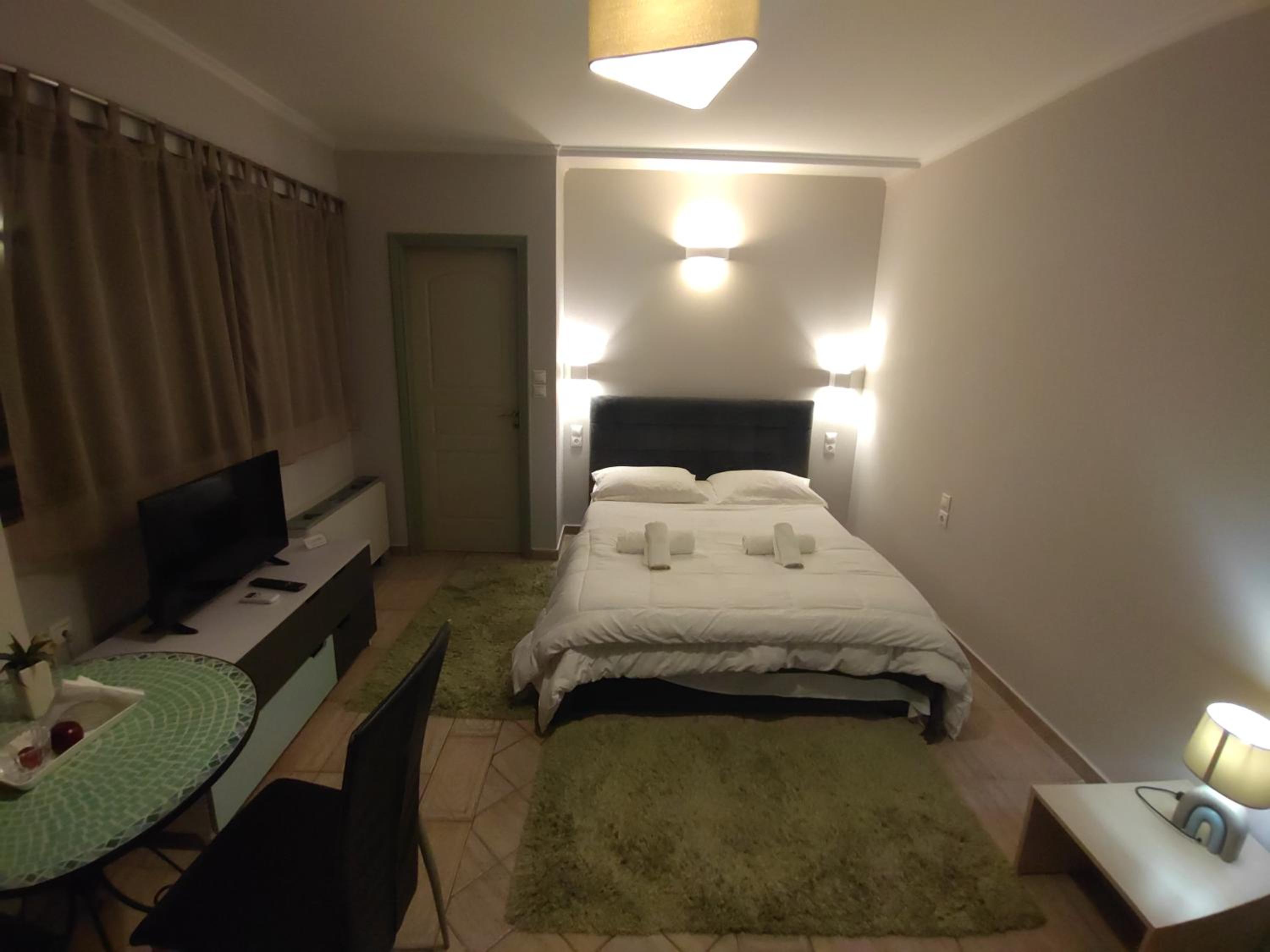 Studio Apartment - Photo 10