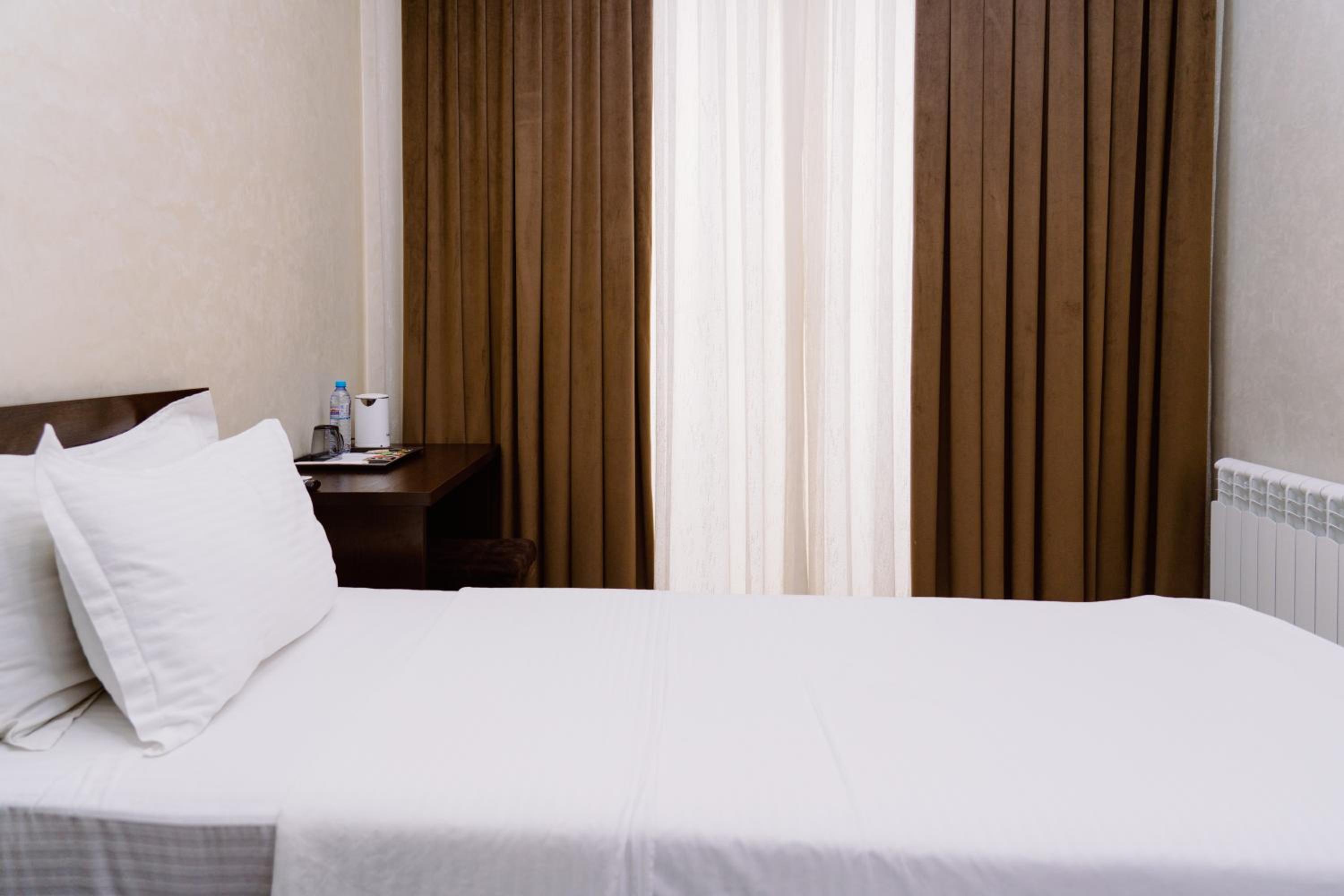 Single Room with Balcony