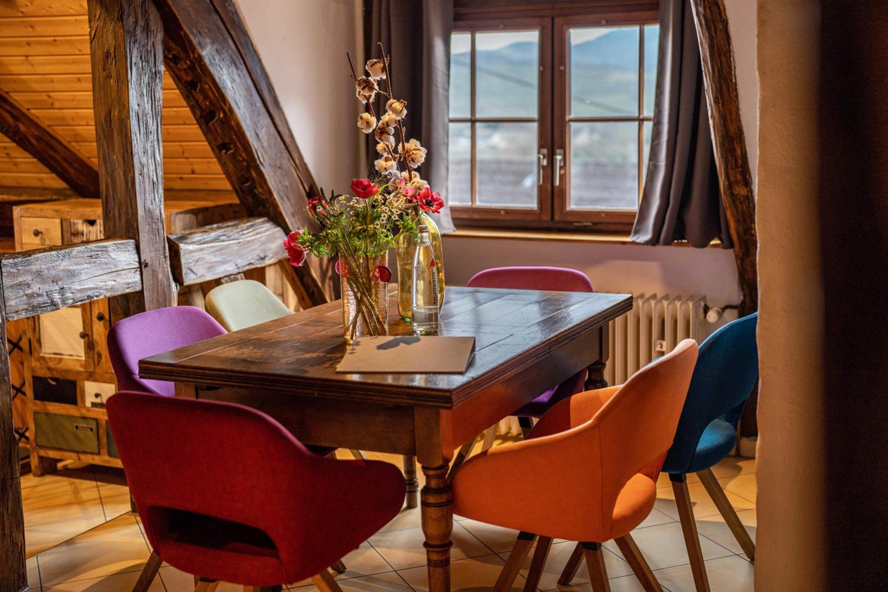 Superior Apartment with City View photo 2