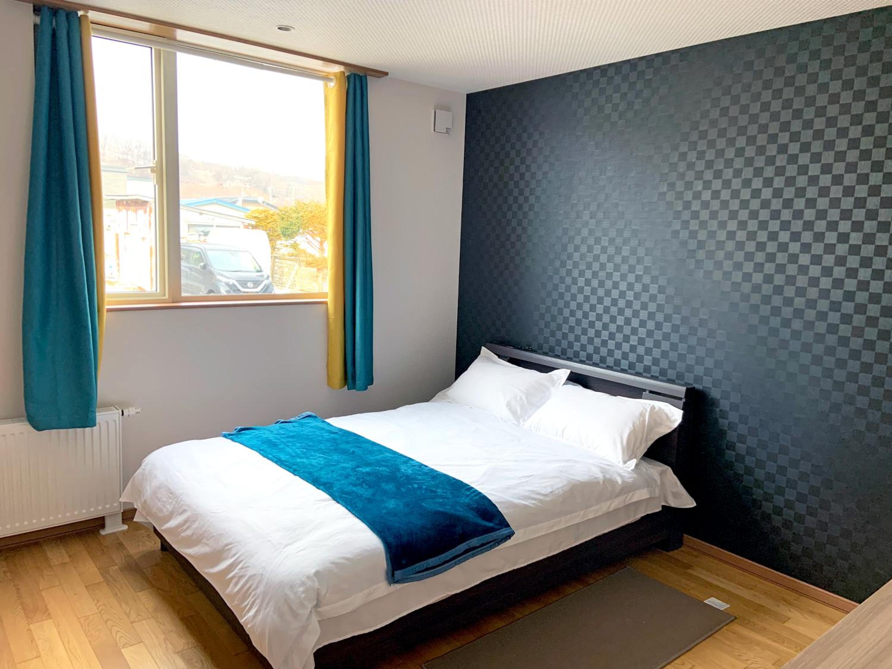 Double Room with Private Bathroom photo 1