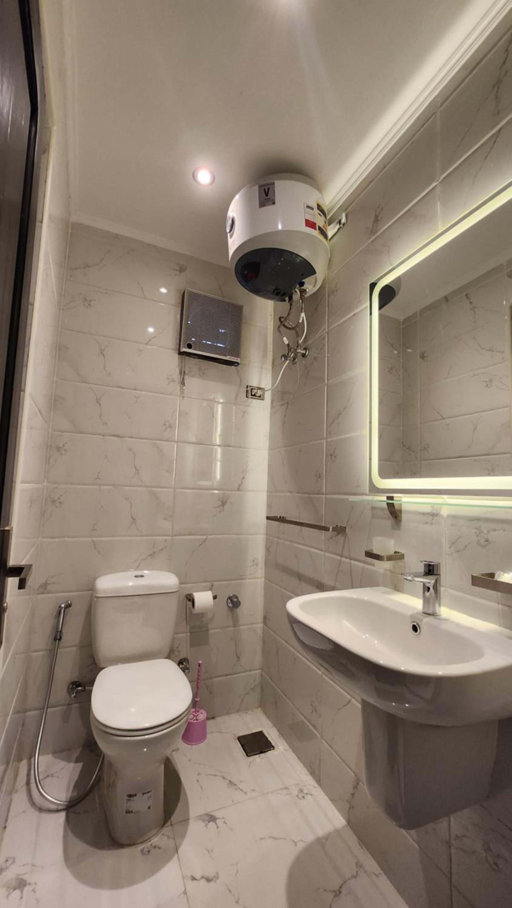 Deluxe Single Room photo 3