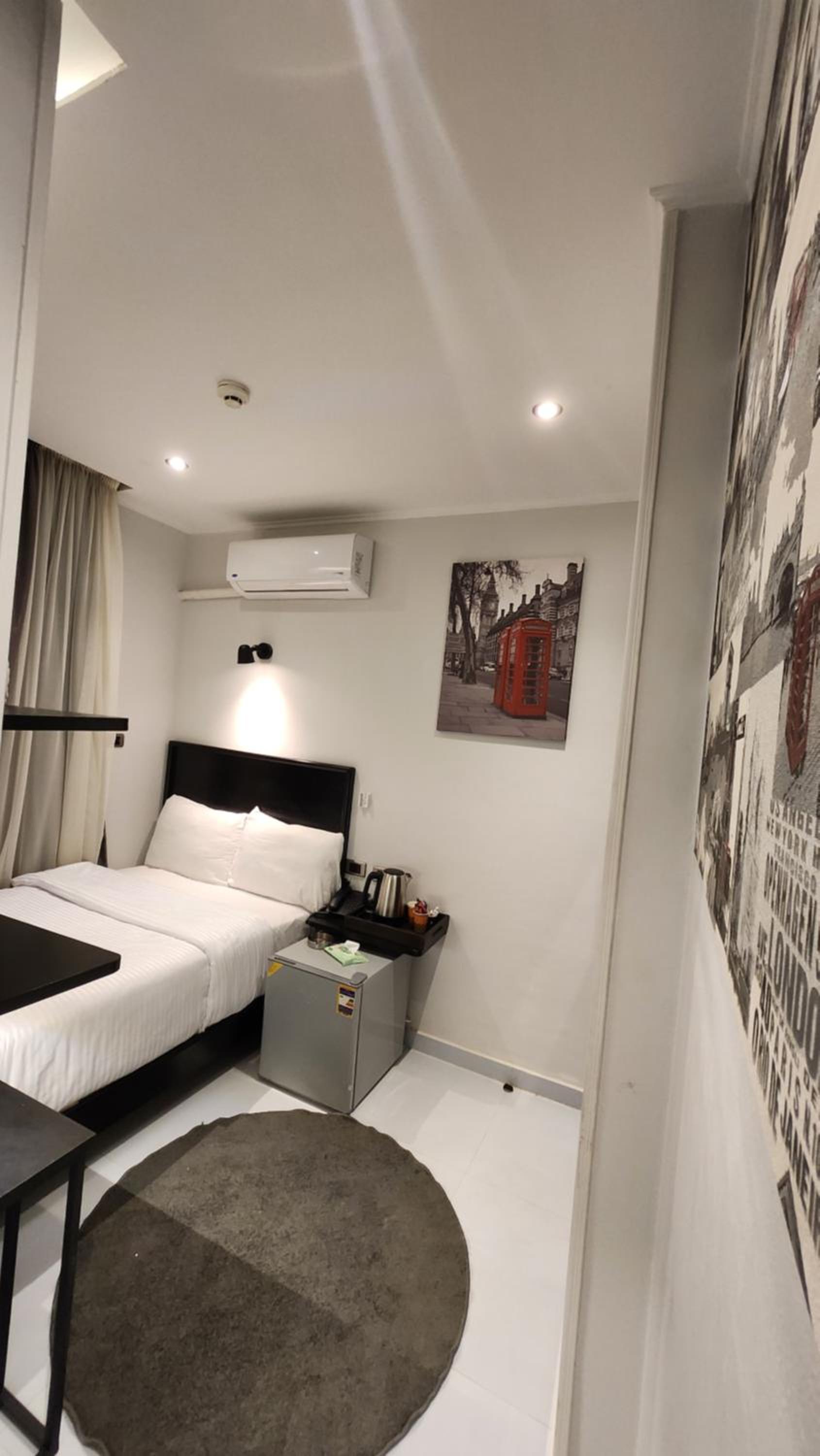 Deluxe Single Room photo 2