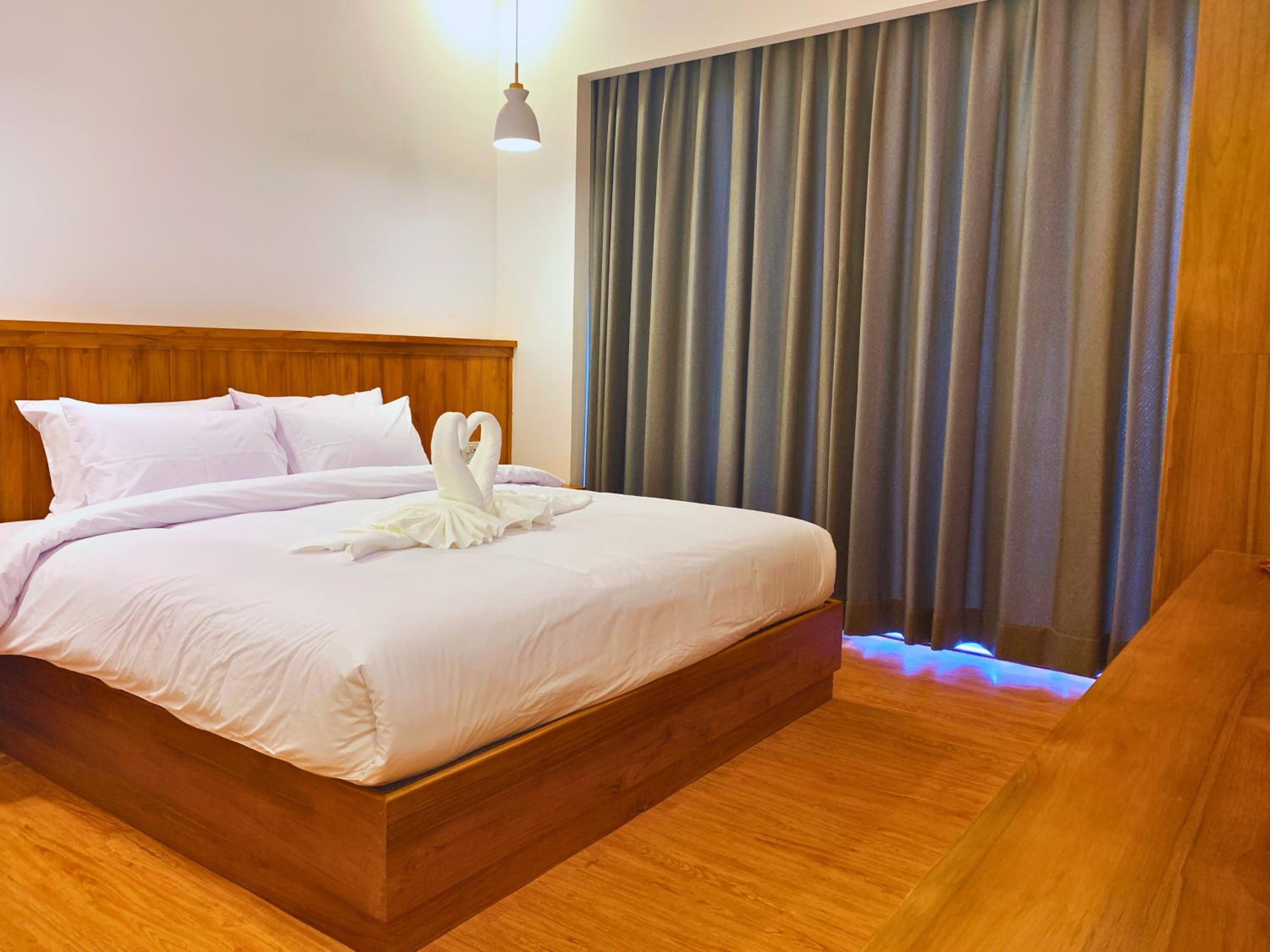 Superior Double Room - Photo 1