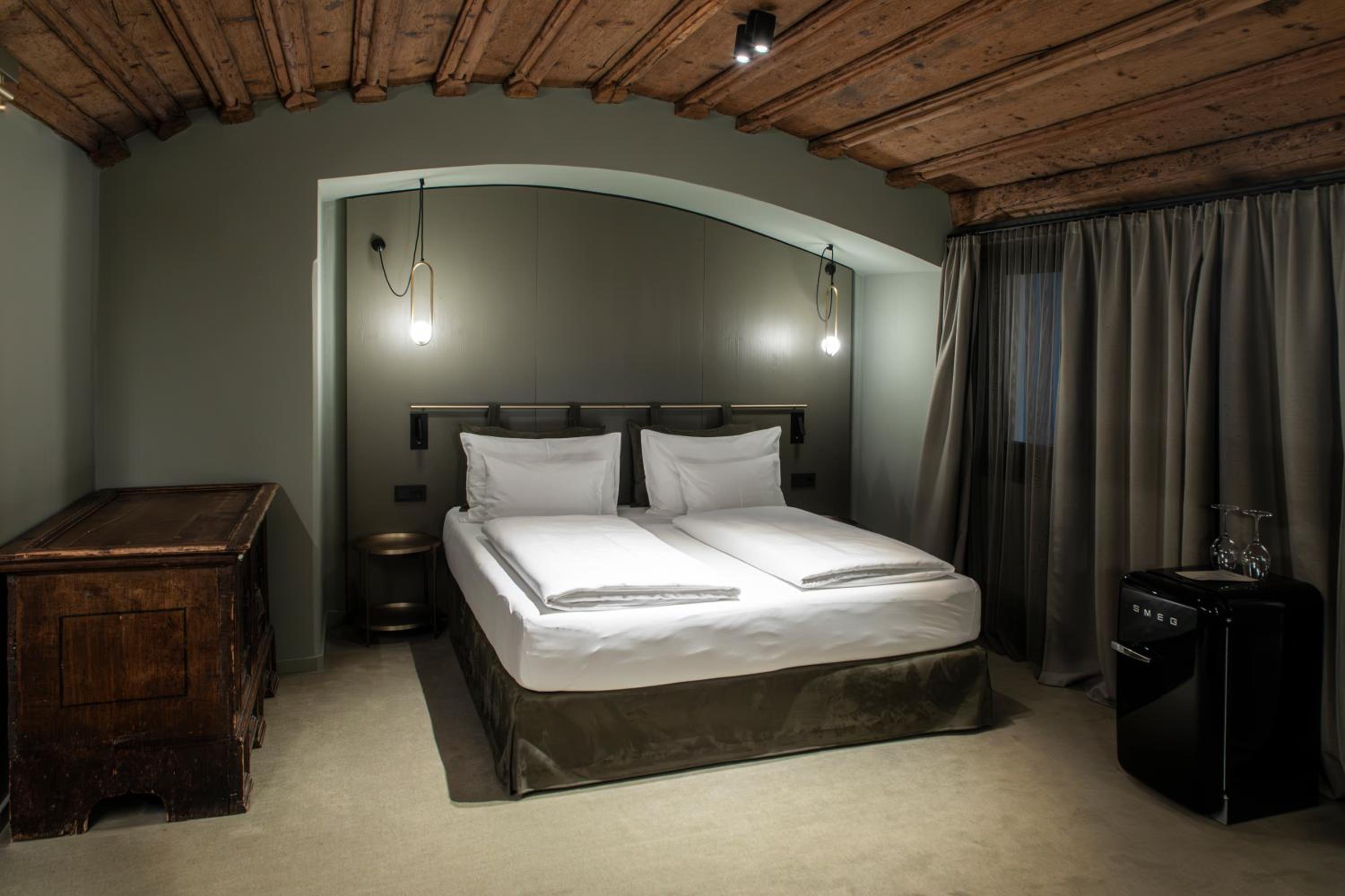 Double Room Stube
