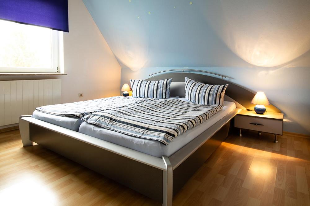 Two-Bedroom Apartment photo 2