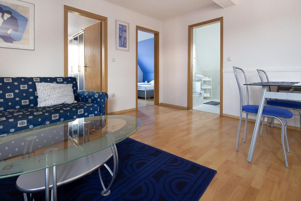 Two-Bedroom Apartment photo 3