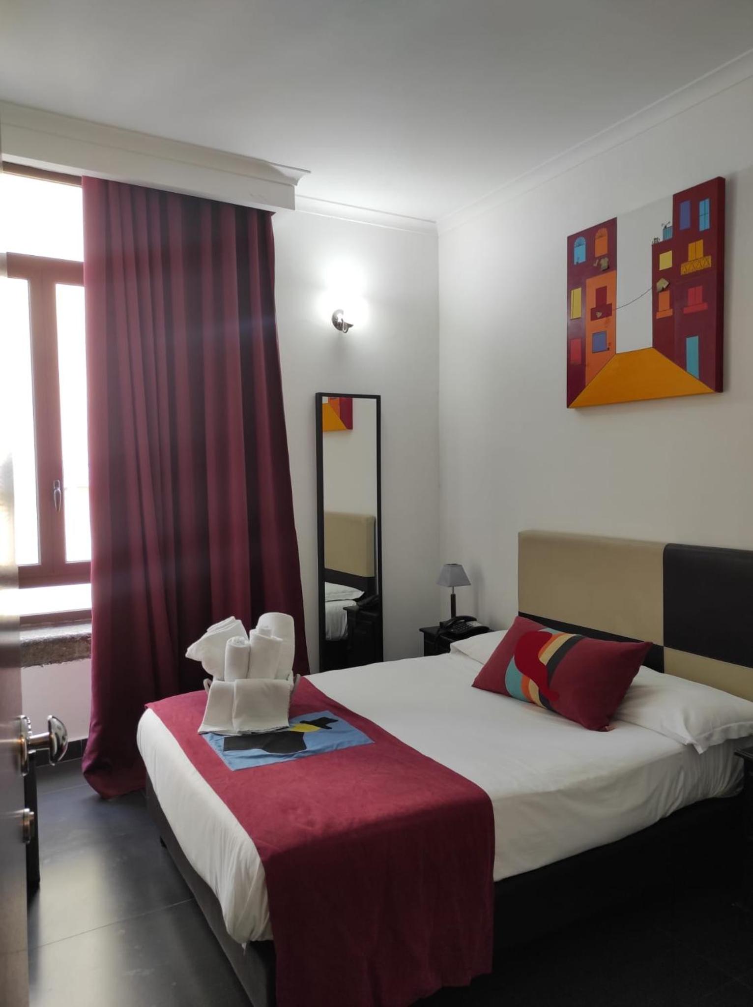 Single Room photo 1
