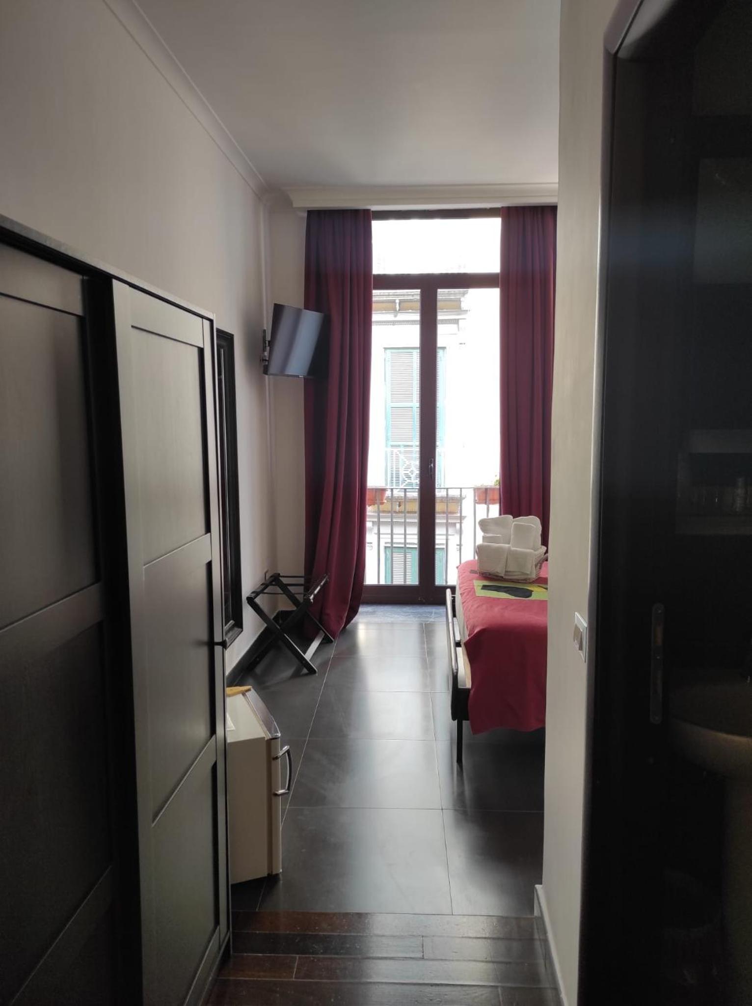 Deluxe Room photo 1